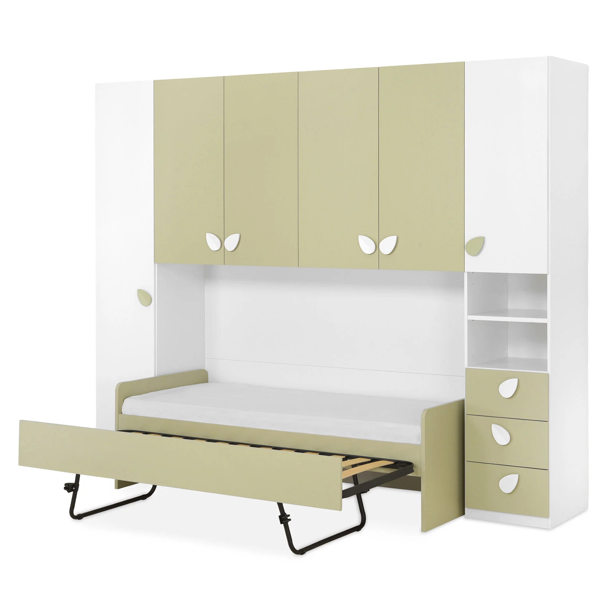 JOLIE Mobilier dormitor copii - Image 8
