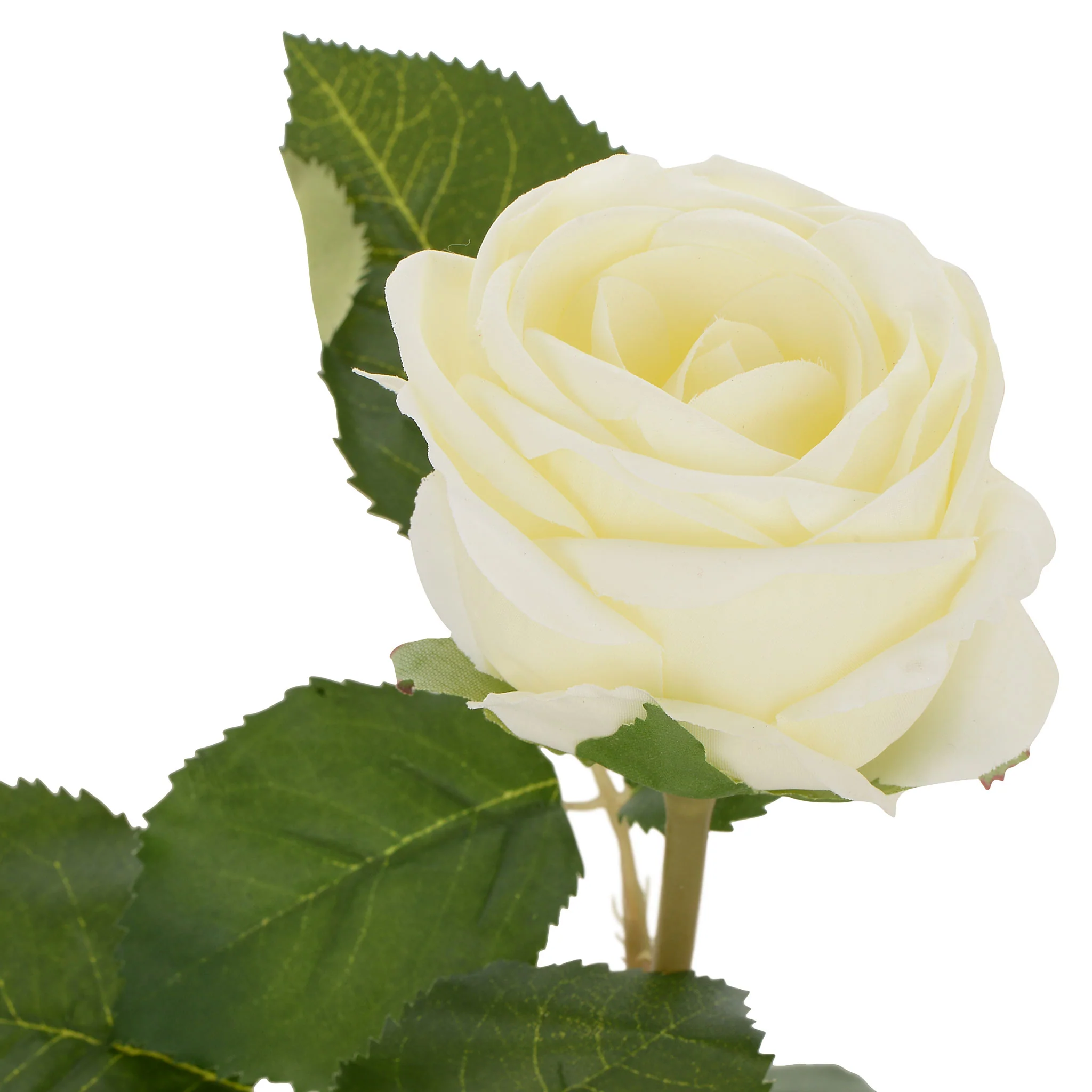 ROSE Floare artificială - Image 3