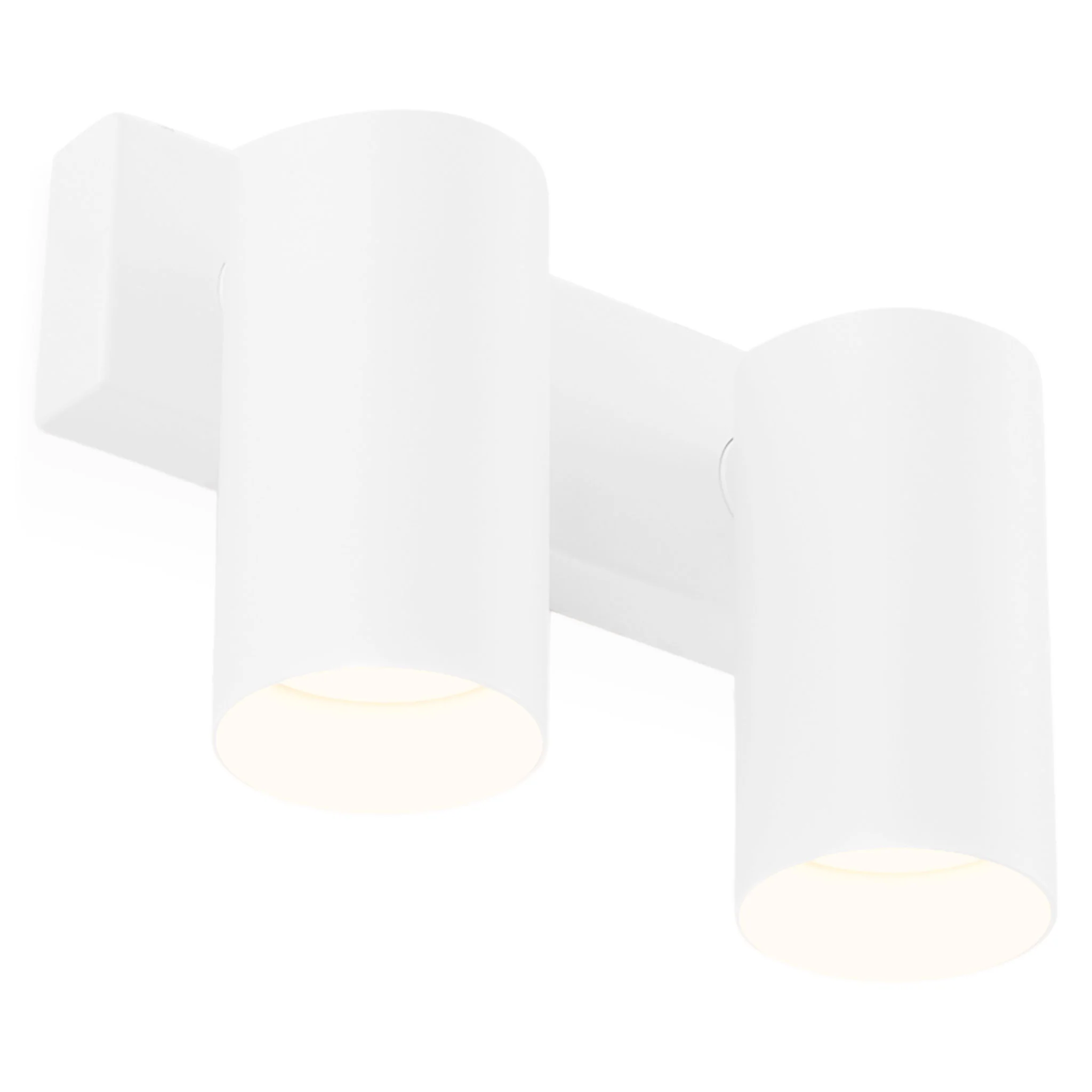 NEVYN Aplică 1x7W GU10 LED - Image 5