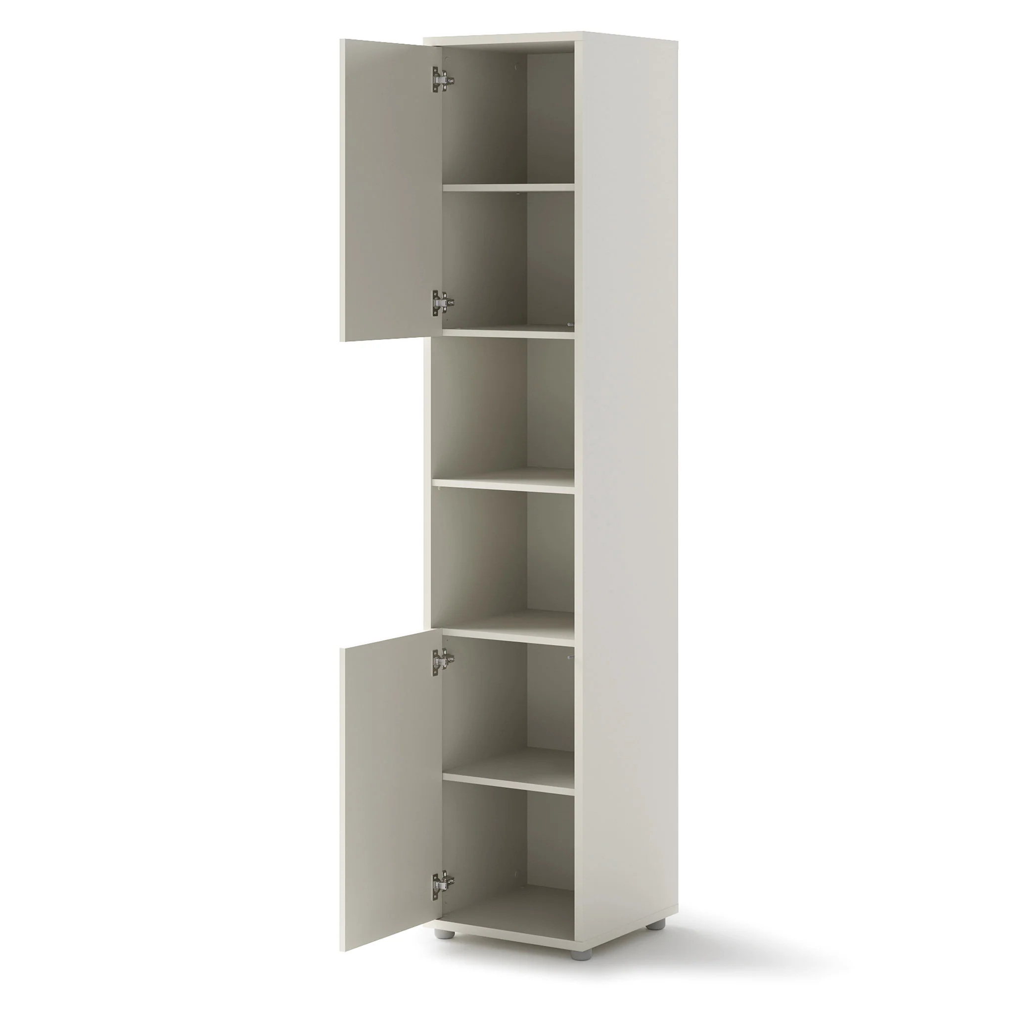 SMART Dulap copii, 2 uși - Image 3