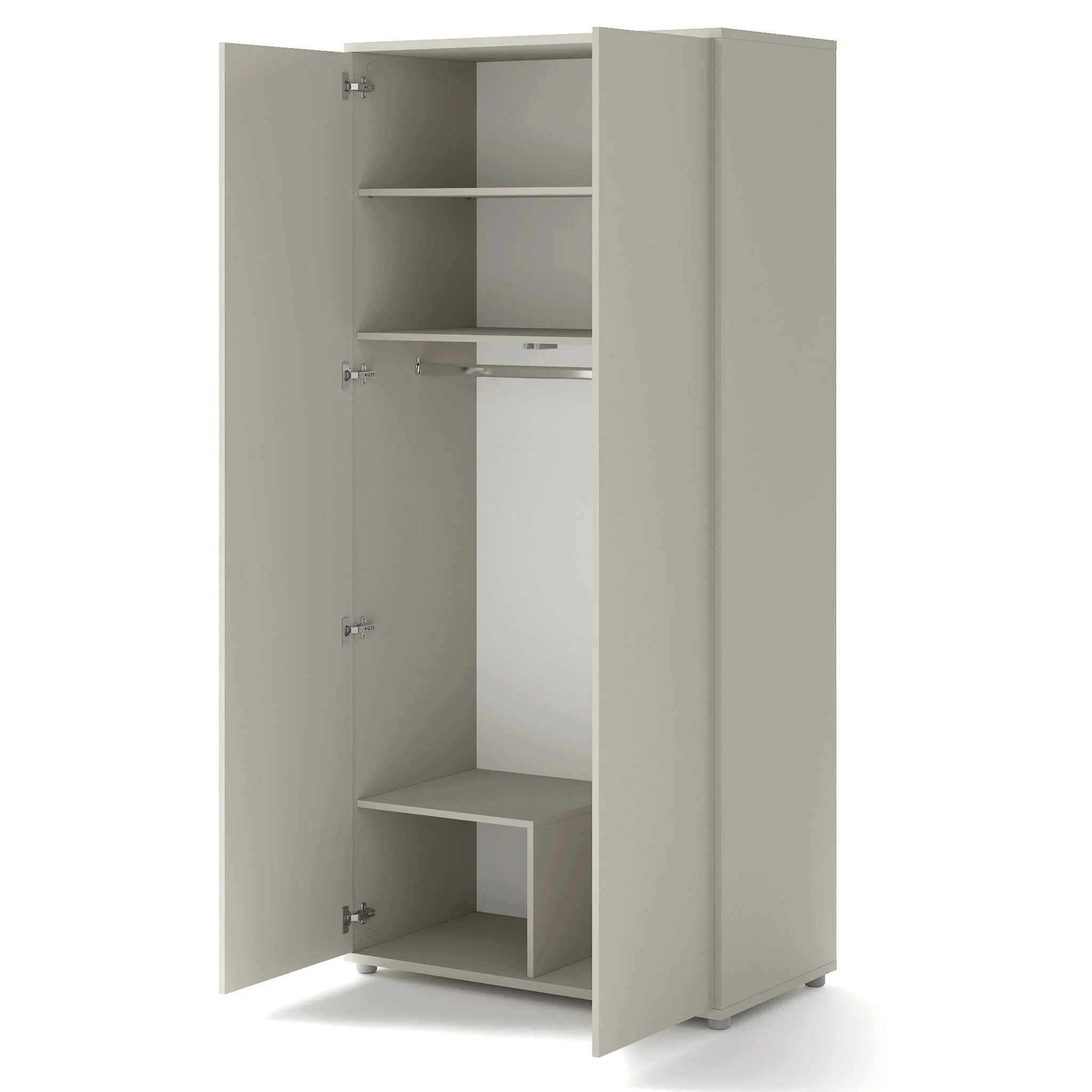 SMART Dulap copii, 2 uși - Image 3