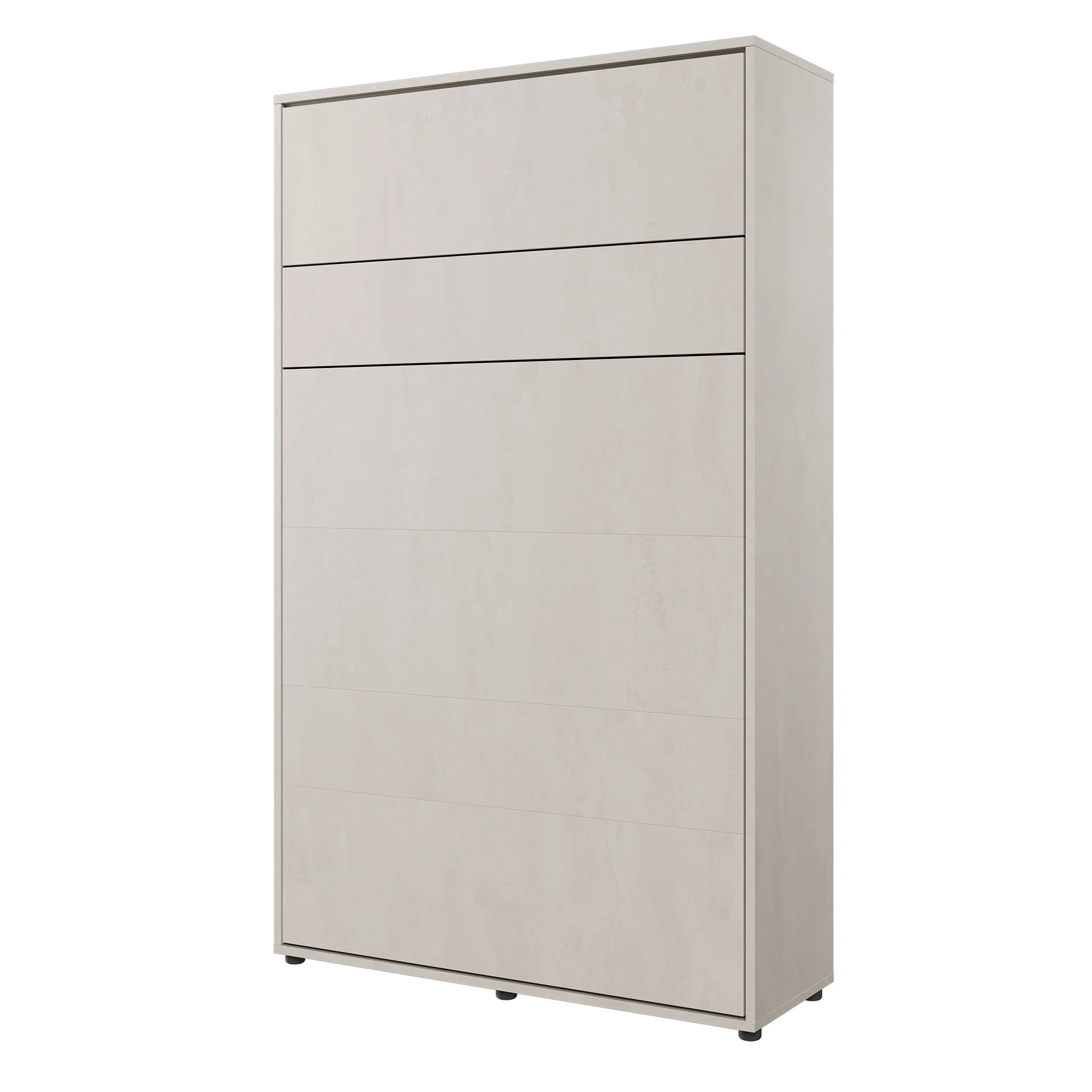 SMART JUNIOR Pat cu mecanism vertical 120x200cm, somieră inclusă