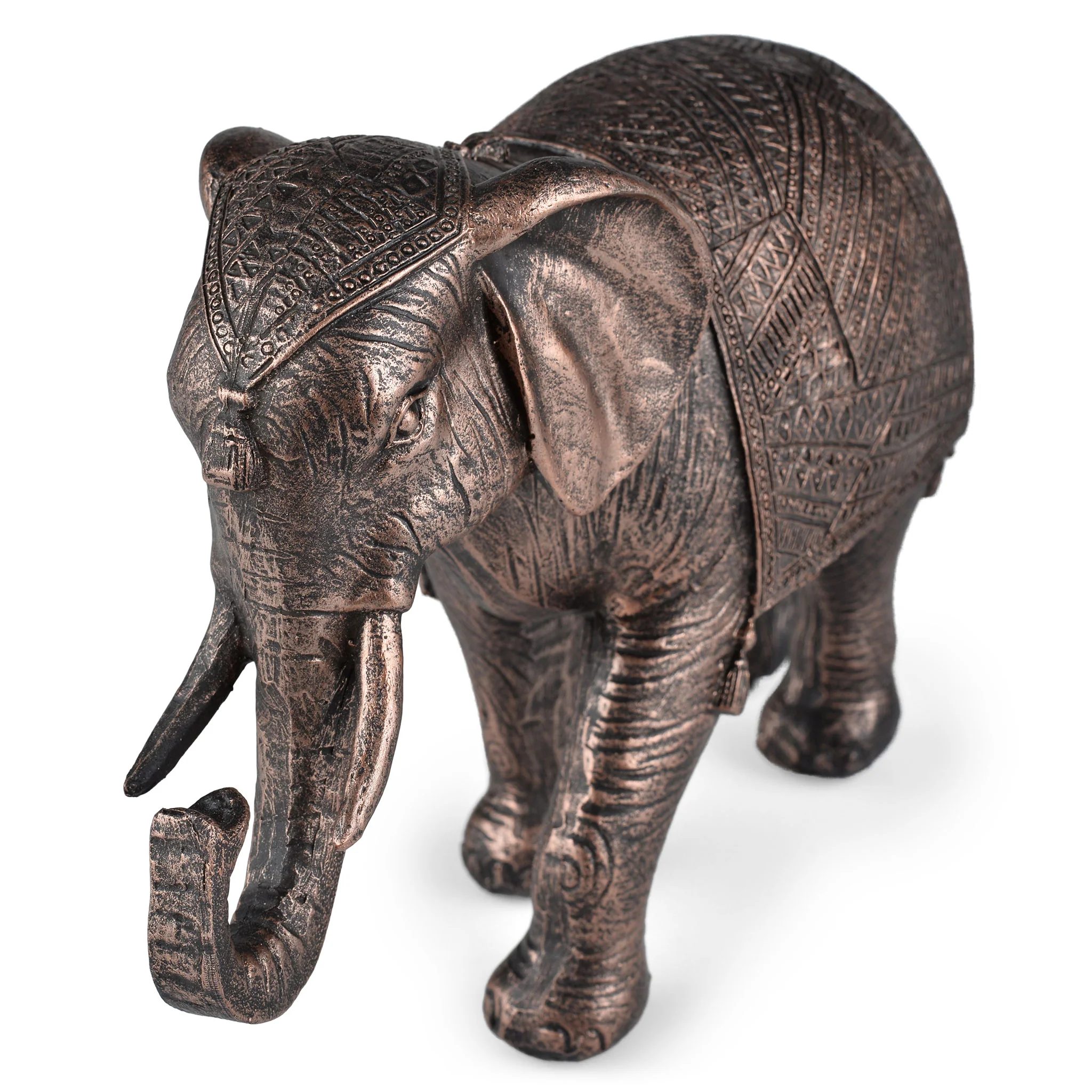 ELEPHANT Statuetă - Image 3