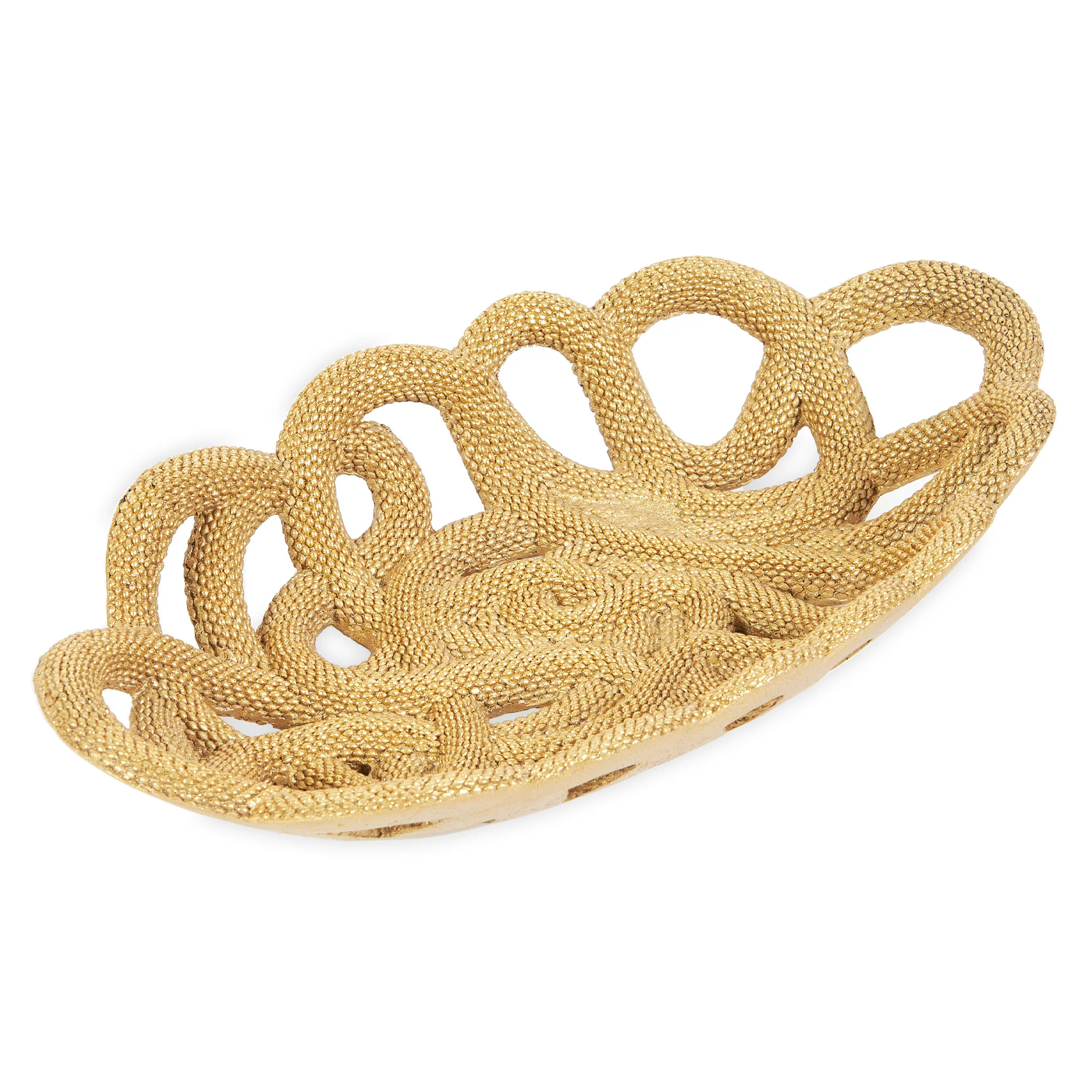 SNAKE Bol decorativ - Image 3
