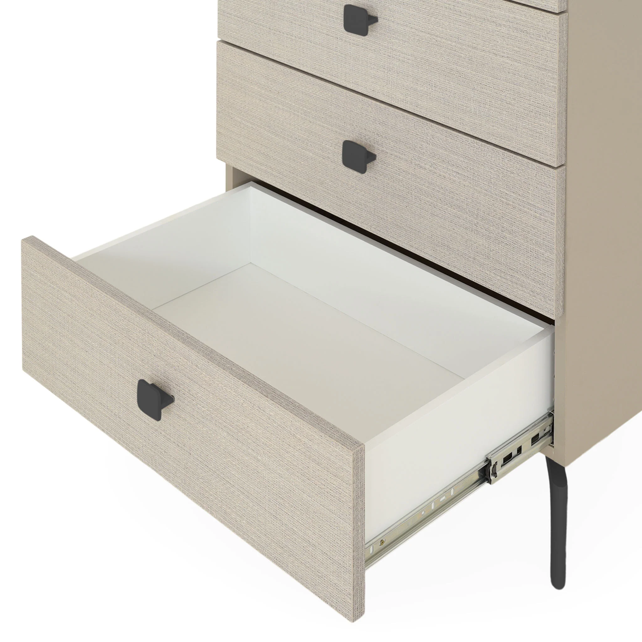 LINO Comodă 5 sertare - Image 8