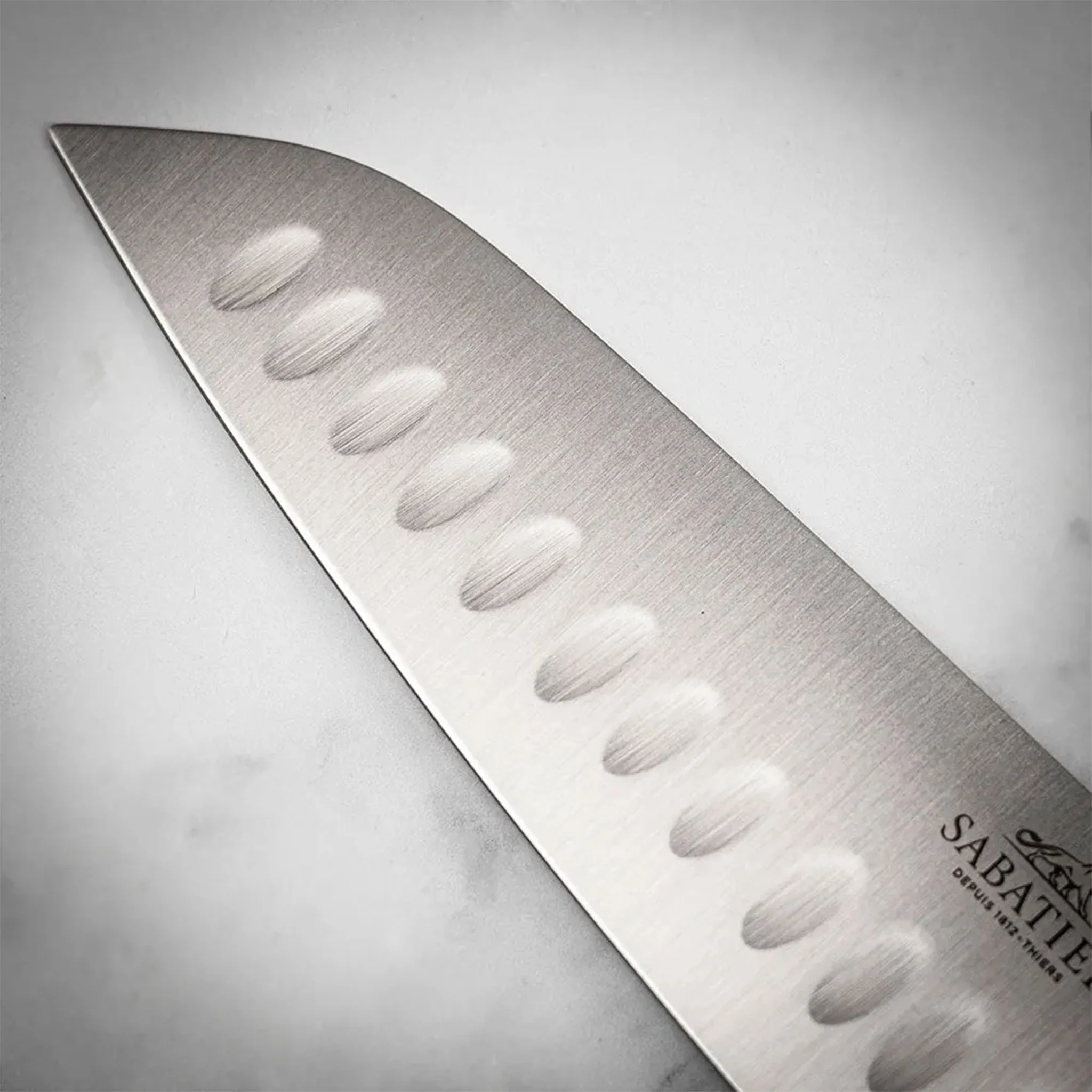 EDONIST Cuțit santoku - Image 5