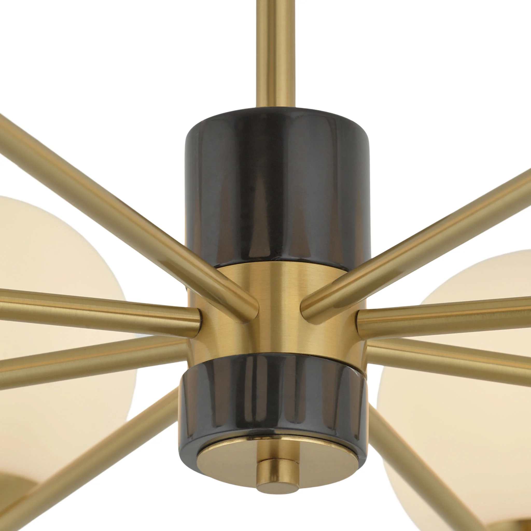 LIDIA Lustră 8x6W E27 LED - Image 5