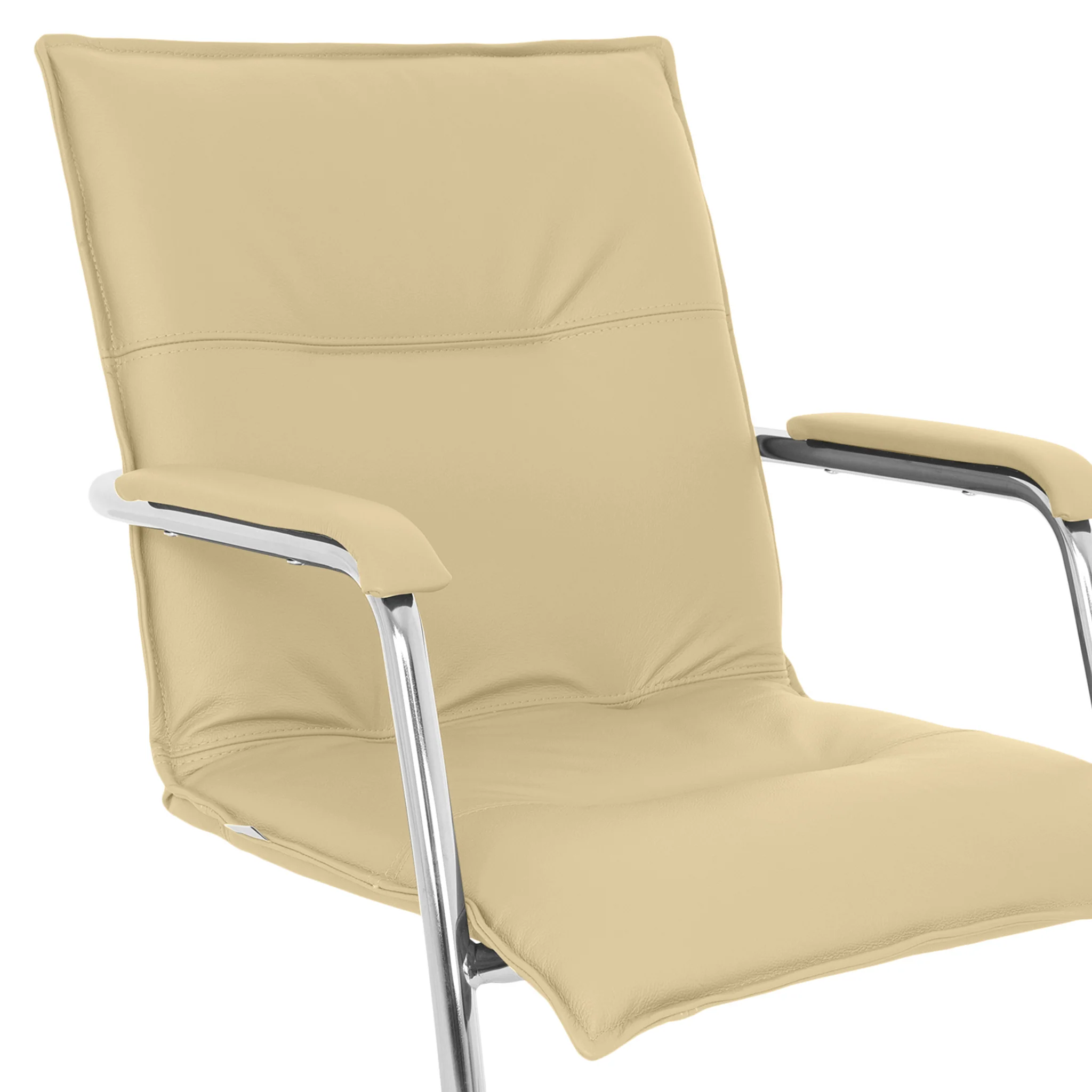 VIVA EVO Scaun vizitator - Image 41