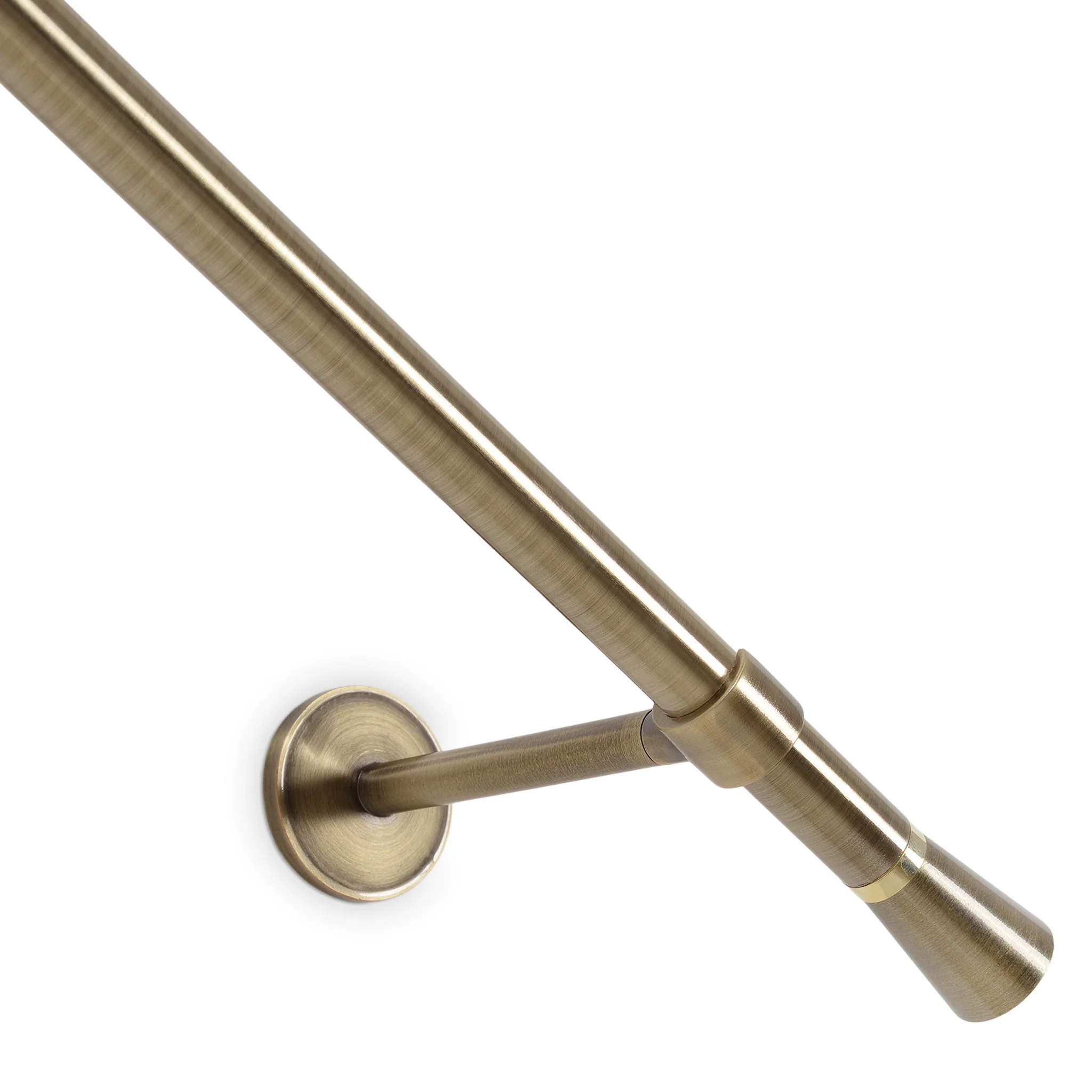 SYMPHONY Sistem decorativ pentru perdele sau draperii - Image 11