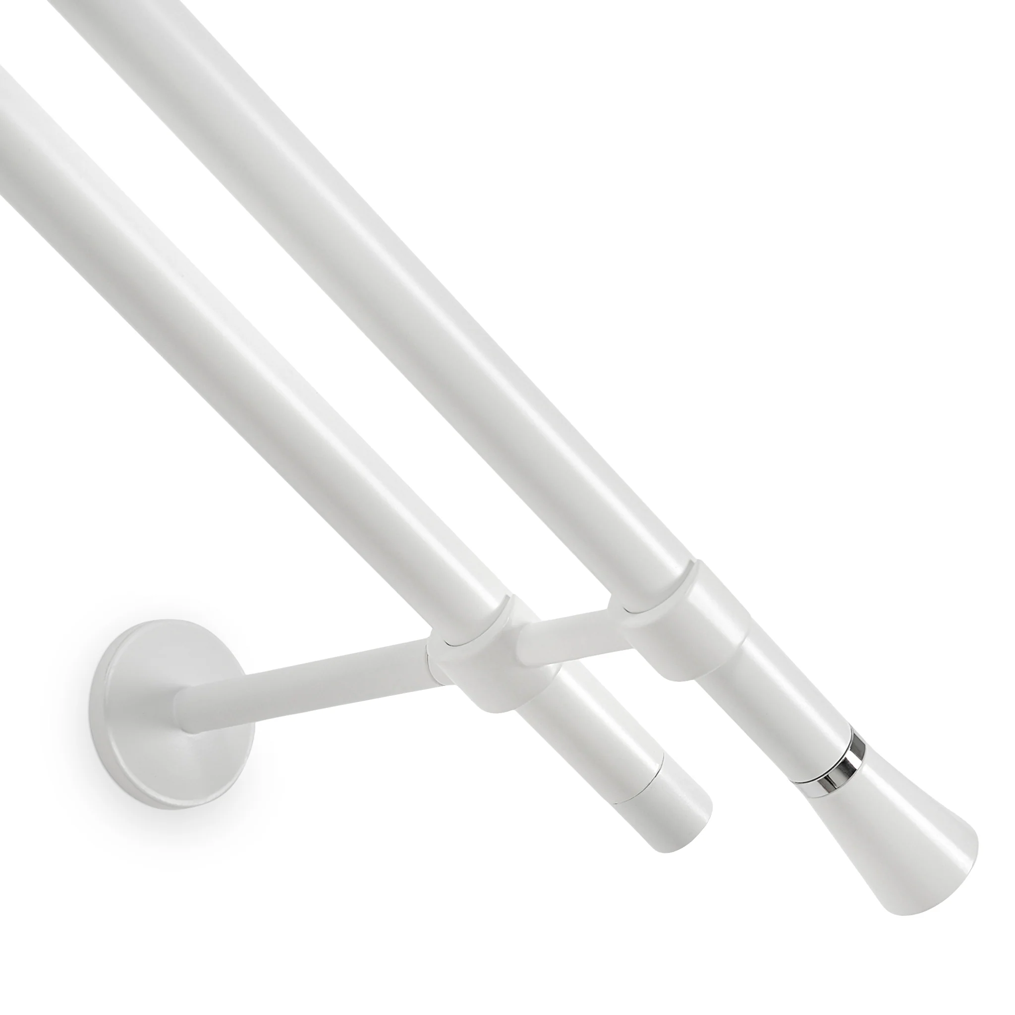 SYMPHONY Sistem decorativ pentru perdele și draperii - Image 7