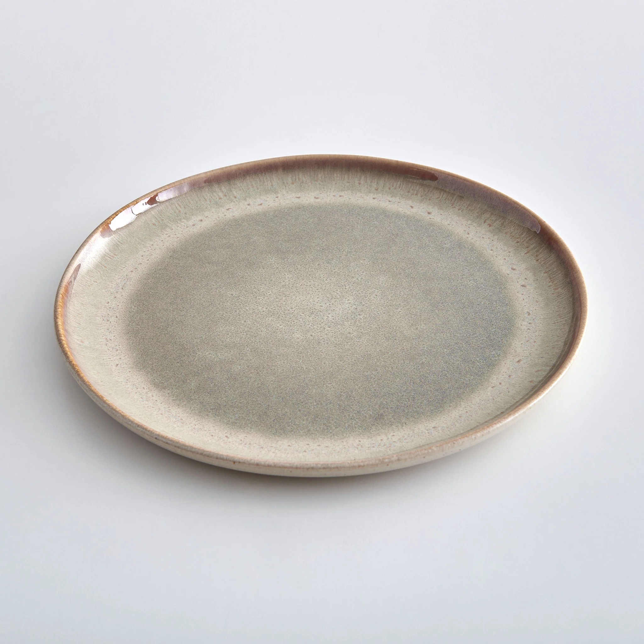 MARS Farfurie fel principal, ceramică, D.27cm - Image 3