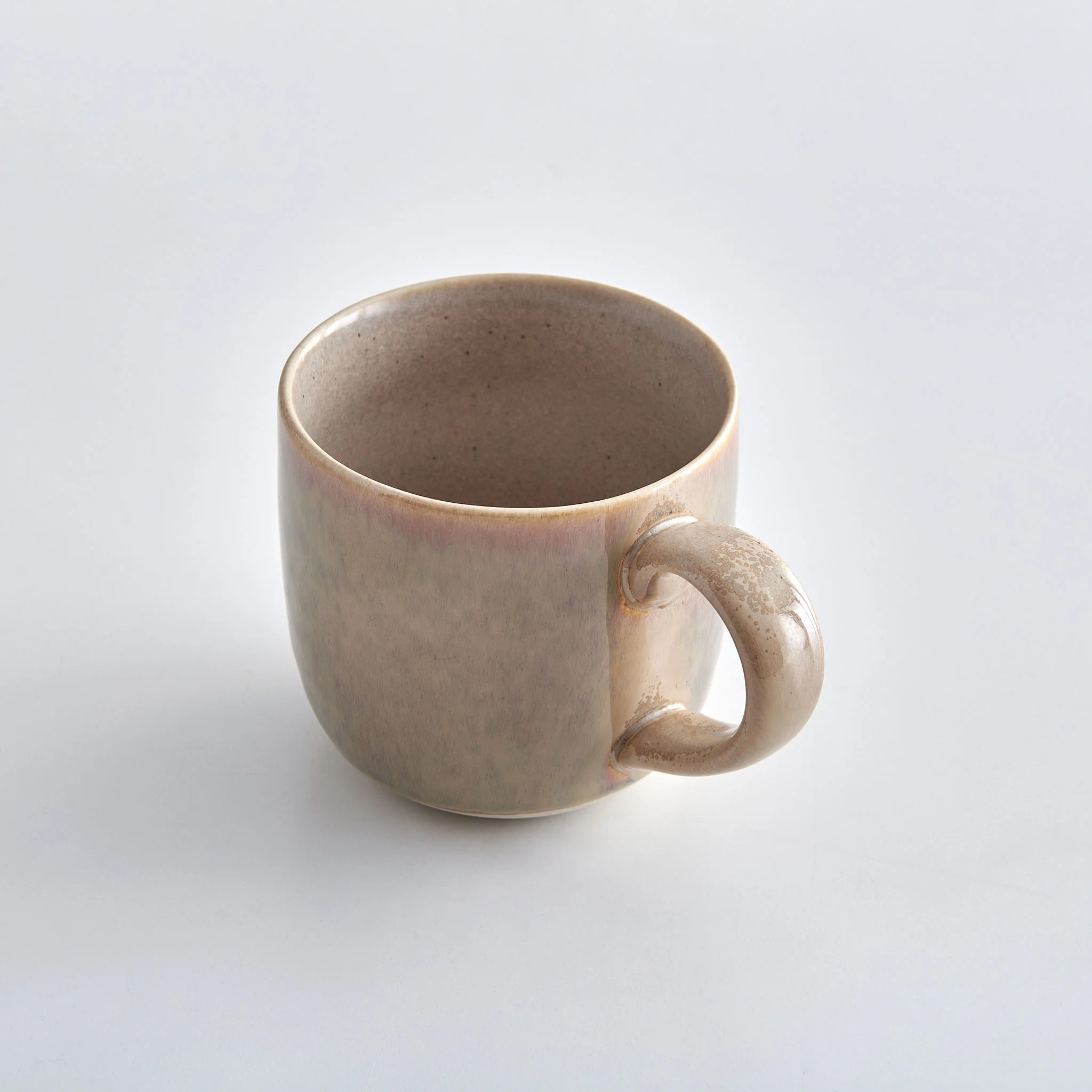 MARS Set veselă, ceramică, 16 piese - Image 5