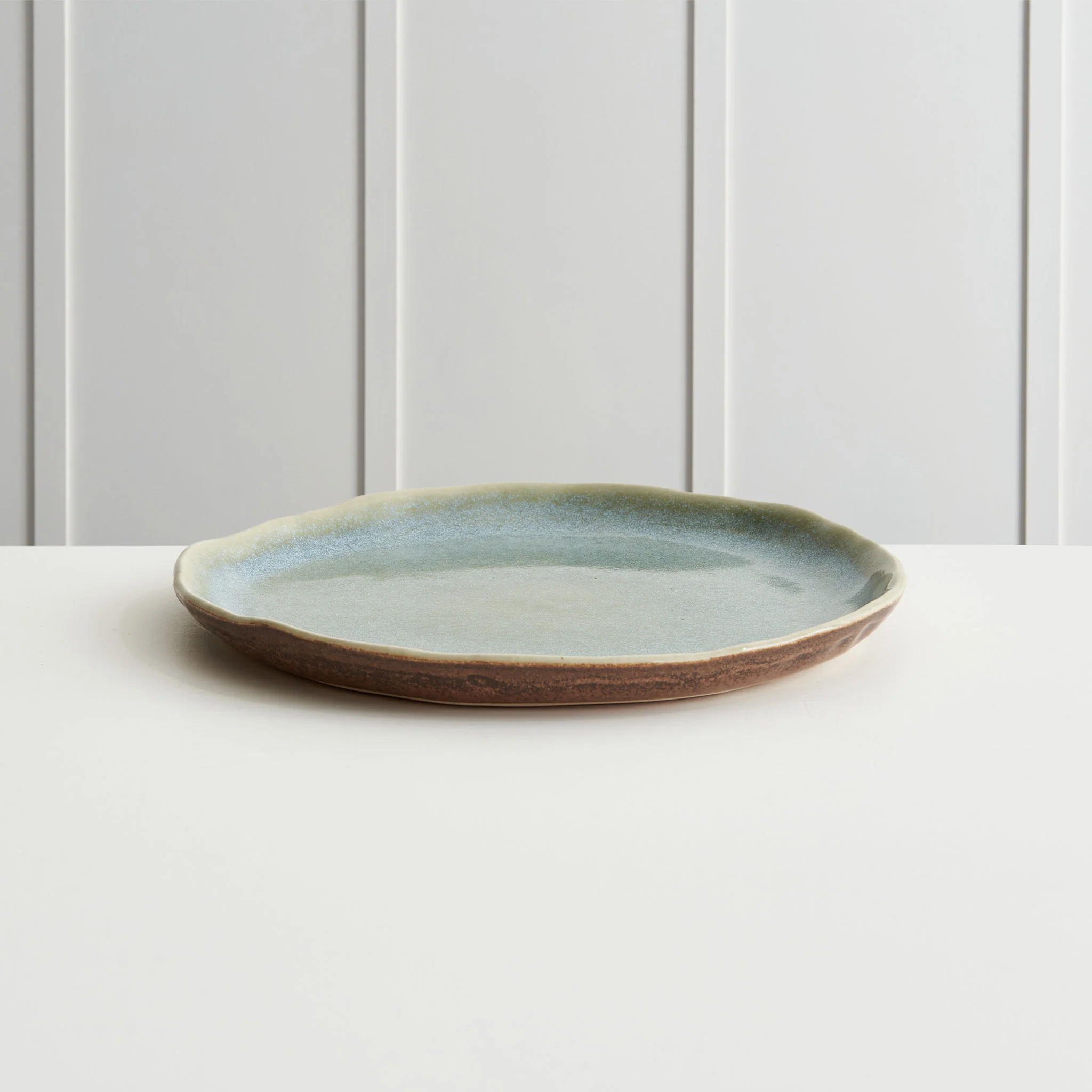 BOHEME Farfurie, ceramică, D.22cm - Image 2