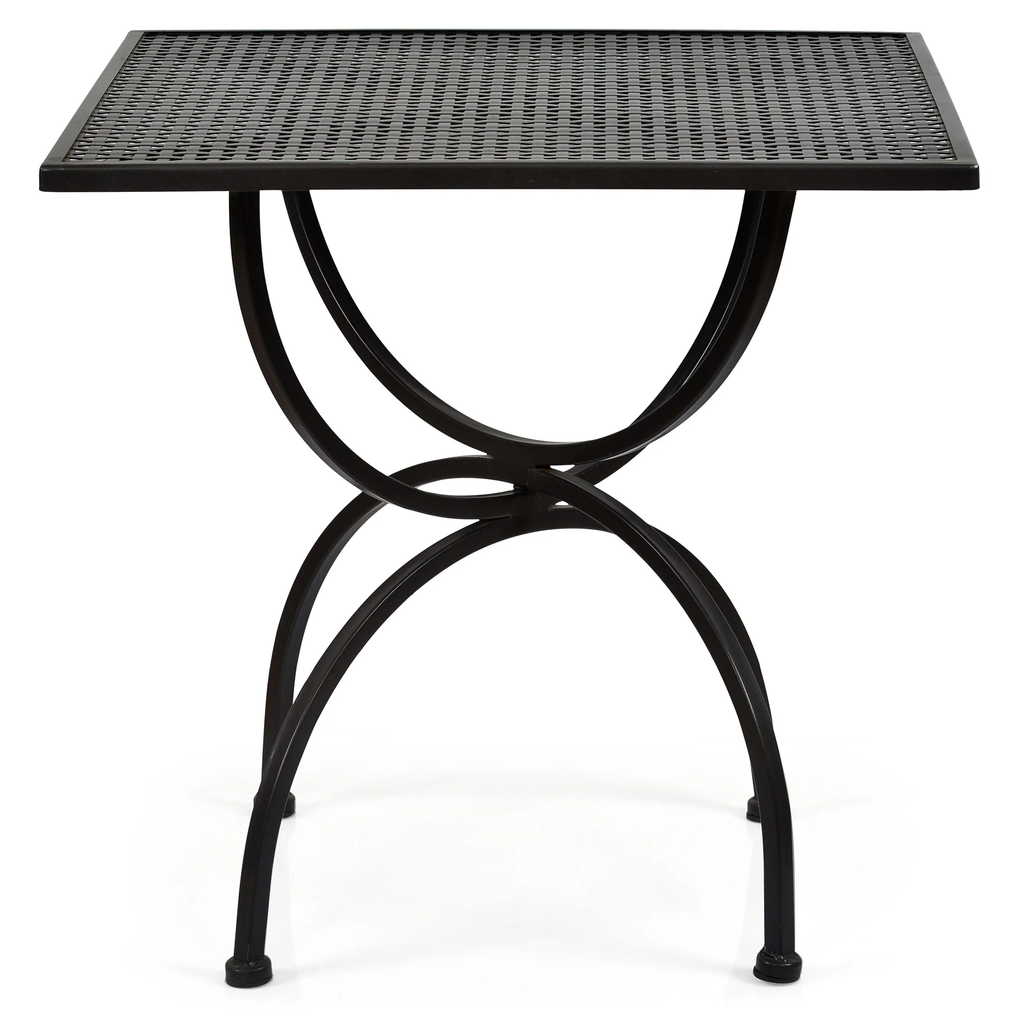 ROMEO Set mobilier terasă/grădină, 2 scaune și masă - Image 5