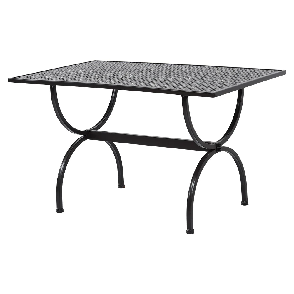 ROMEO Set mobilier terasă/grădină, 2 scaune, banchetă și masă - Image 6