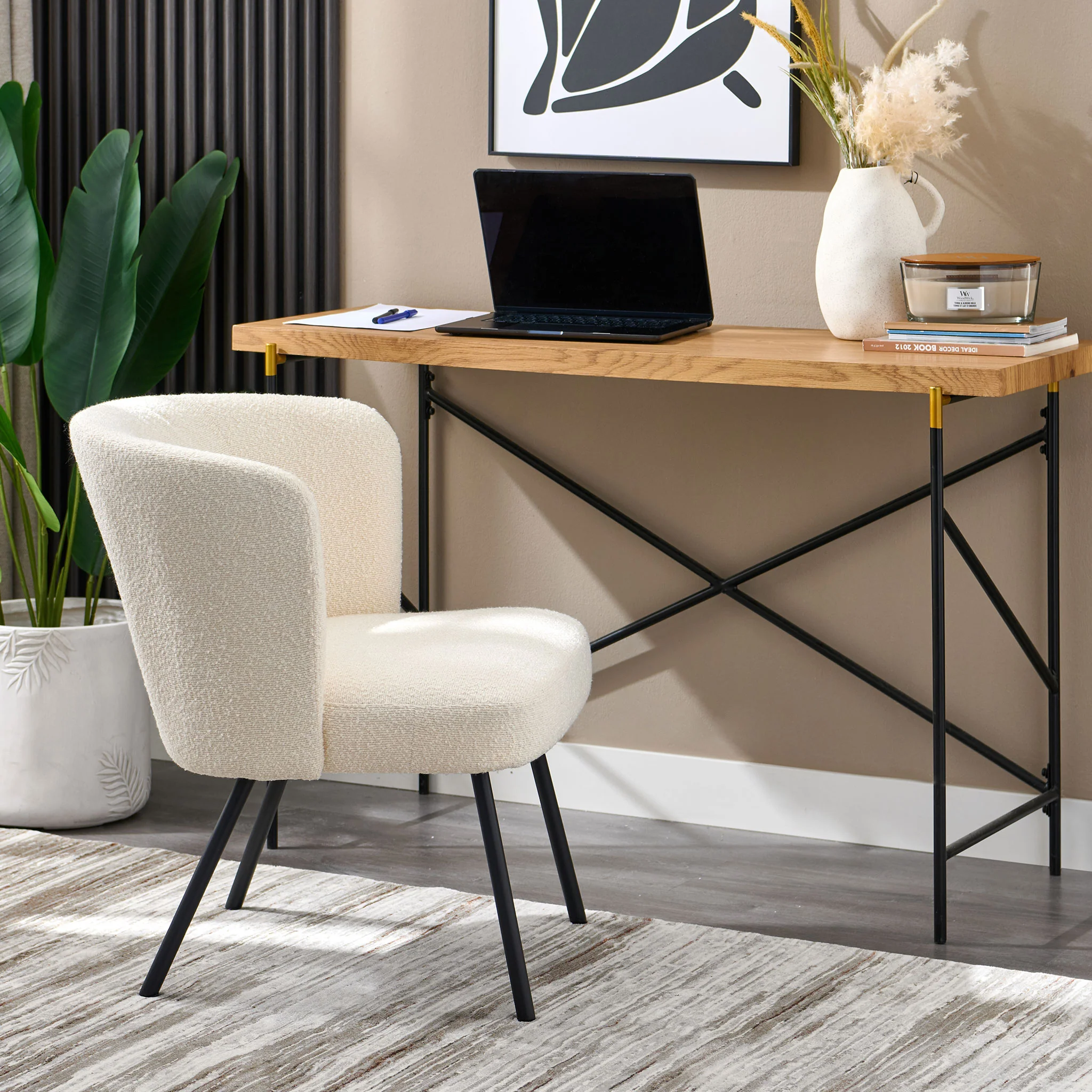 BAILY Vas decorativ - Image 12