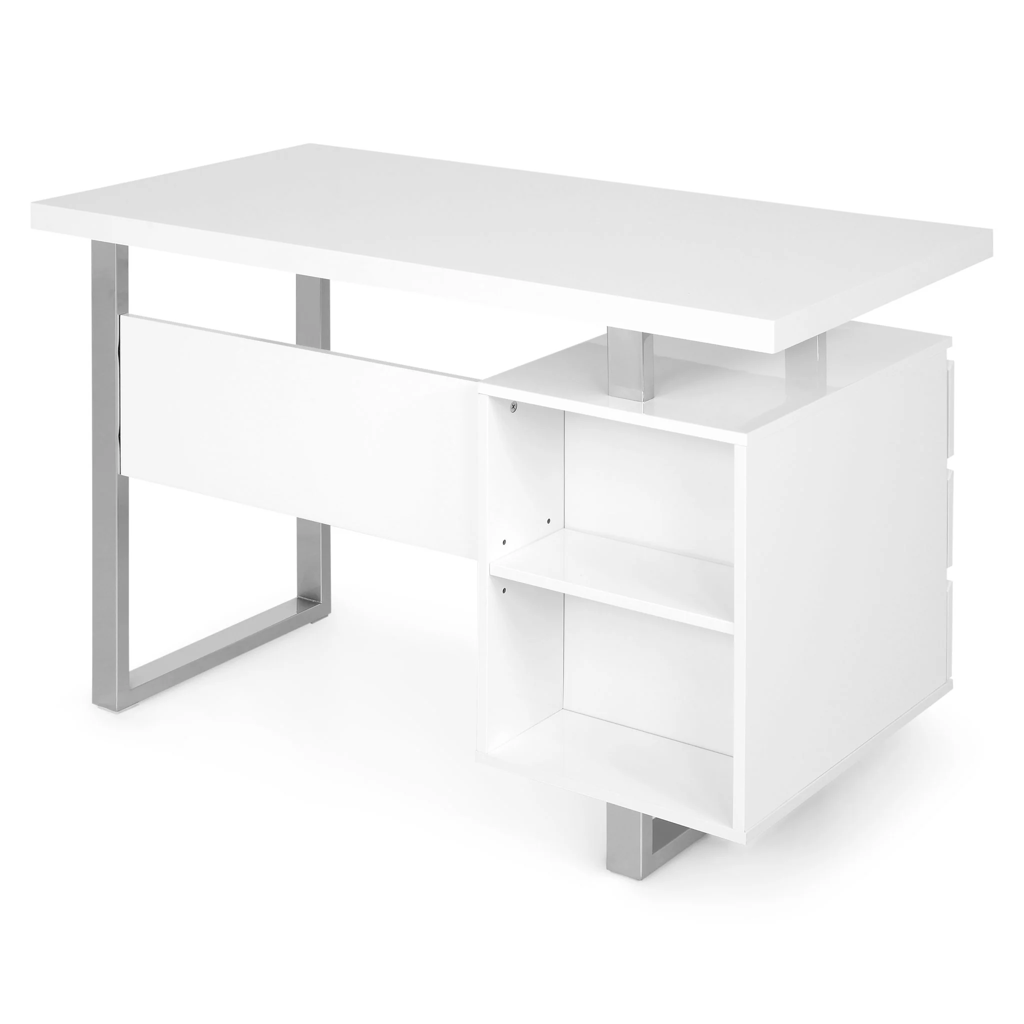 CLARK Birou 3 sertare - Image 10