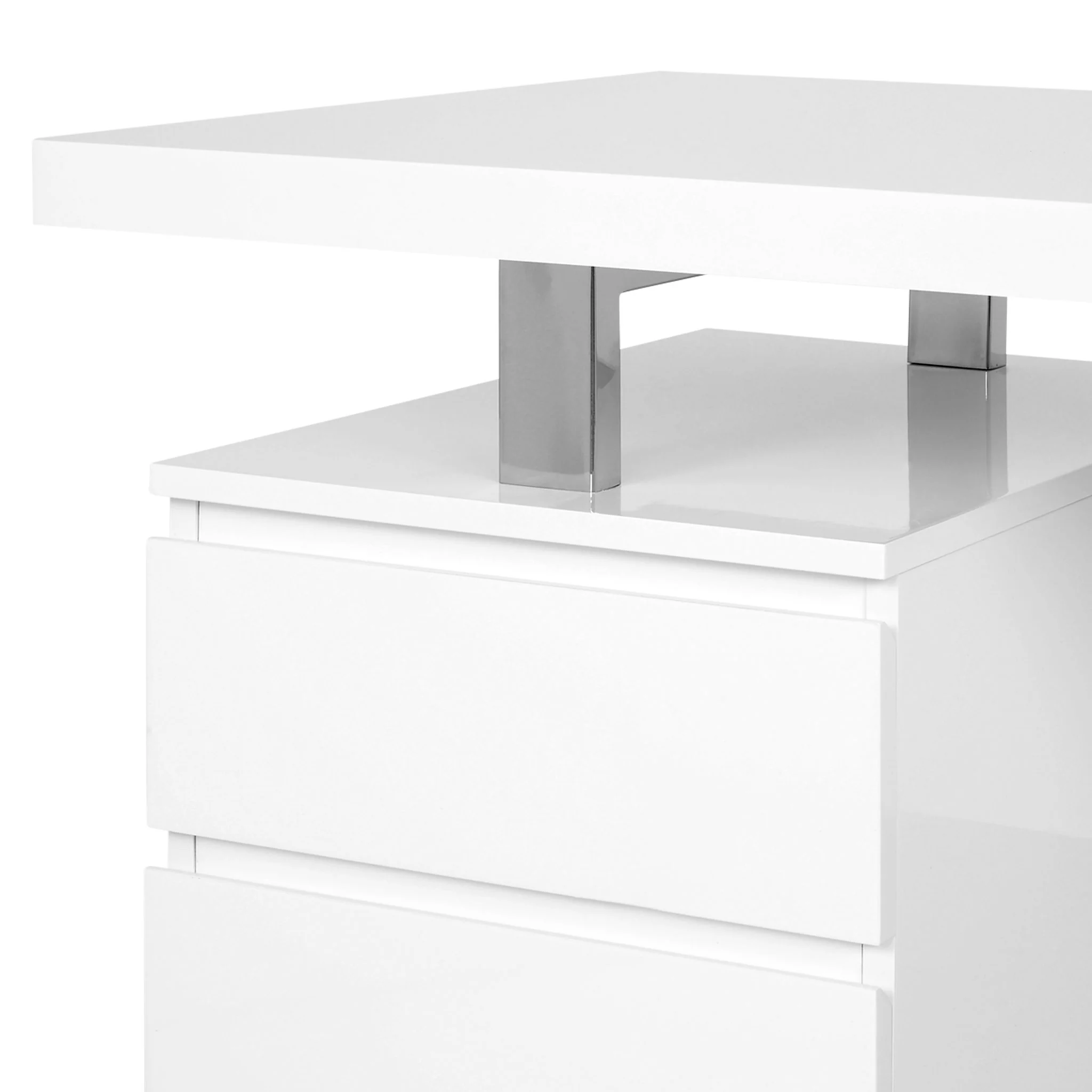 CLARK Birou 3 sertare - Image 11