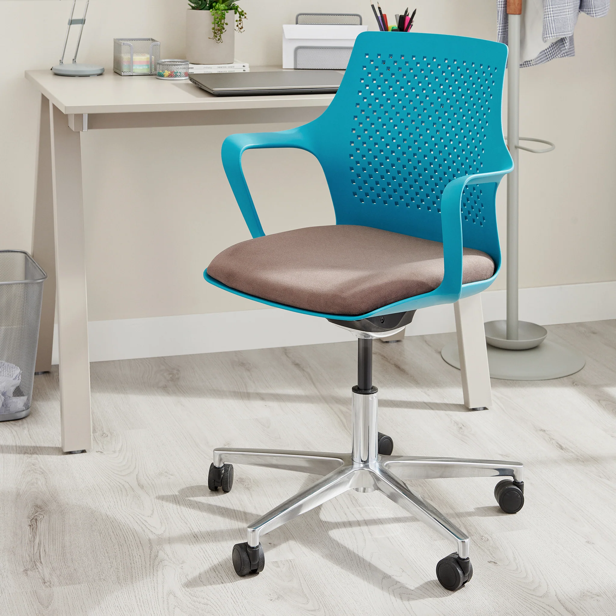 MERIDIAN Scaun ergonomic birou - Image 11