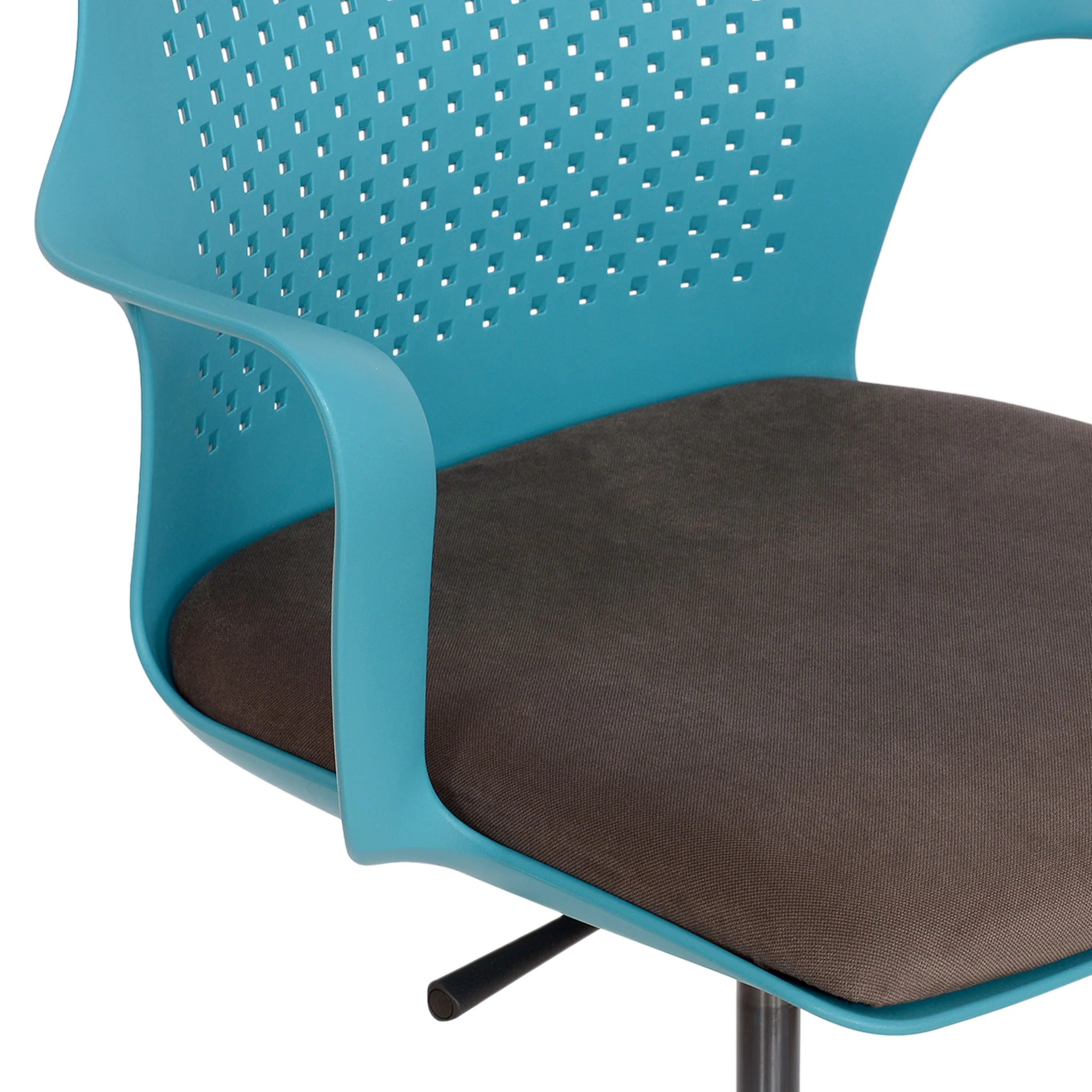 MERIDIAN Scaun ergonomic birou - Image 8
