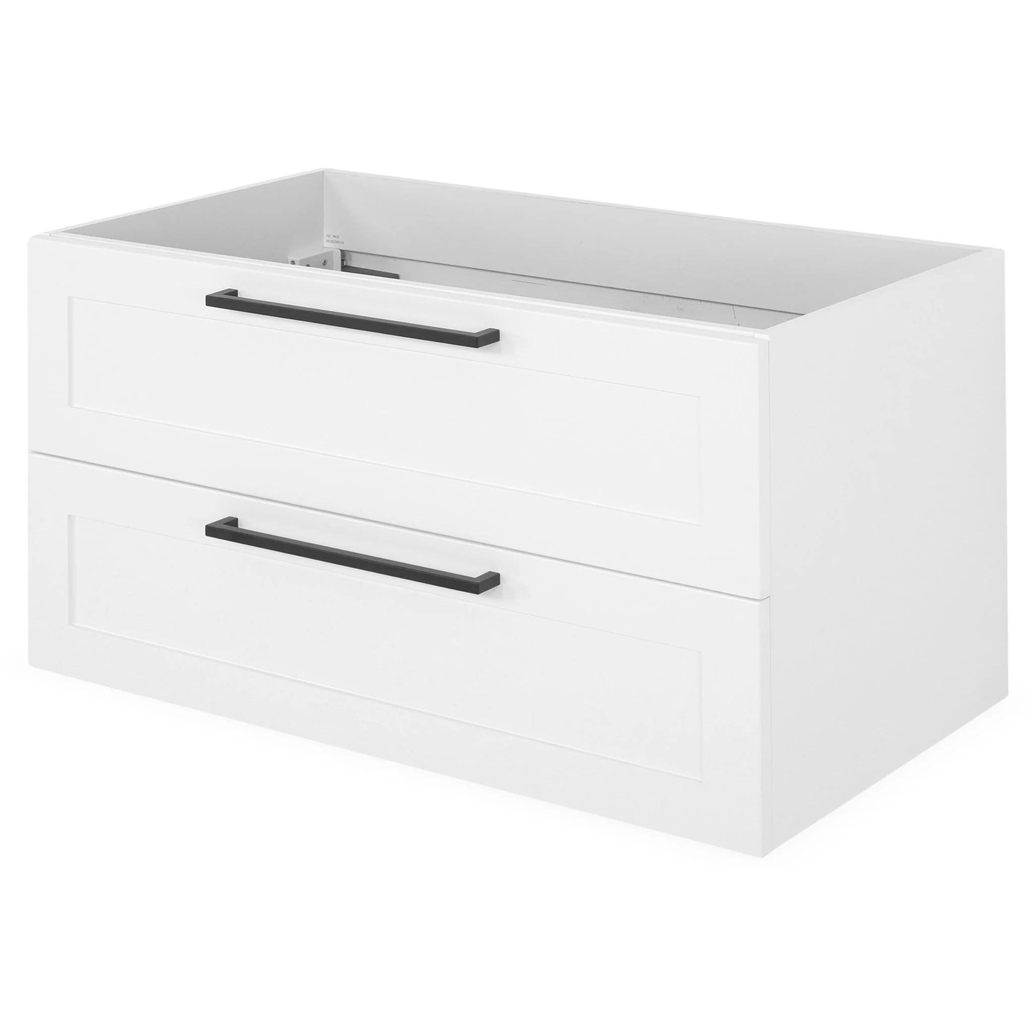 OTHERE Set mobilier baie, mască lavoar și lavoar compozit - Image 27
