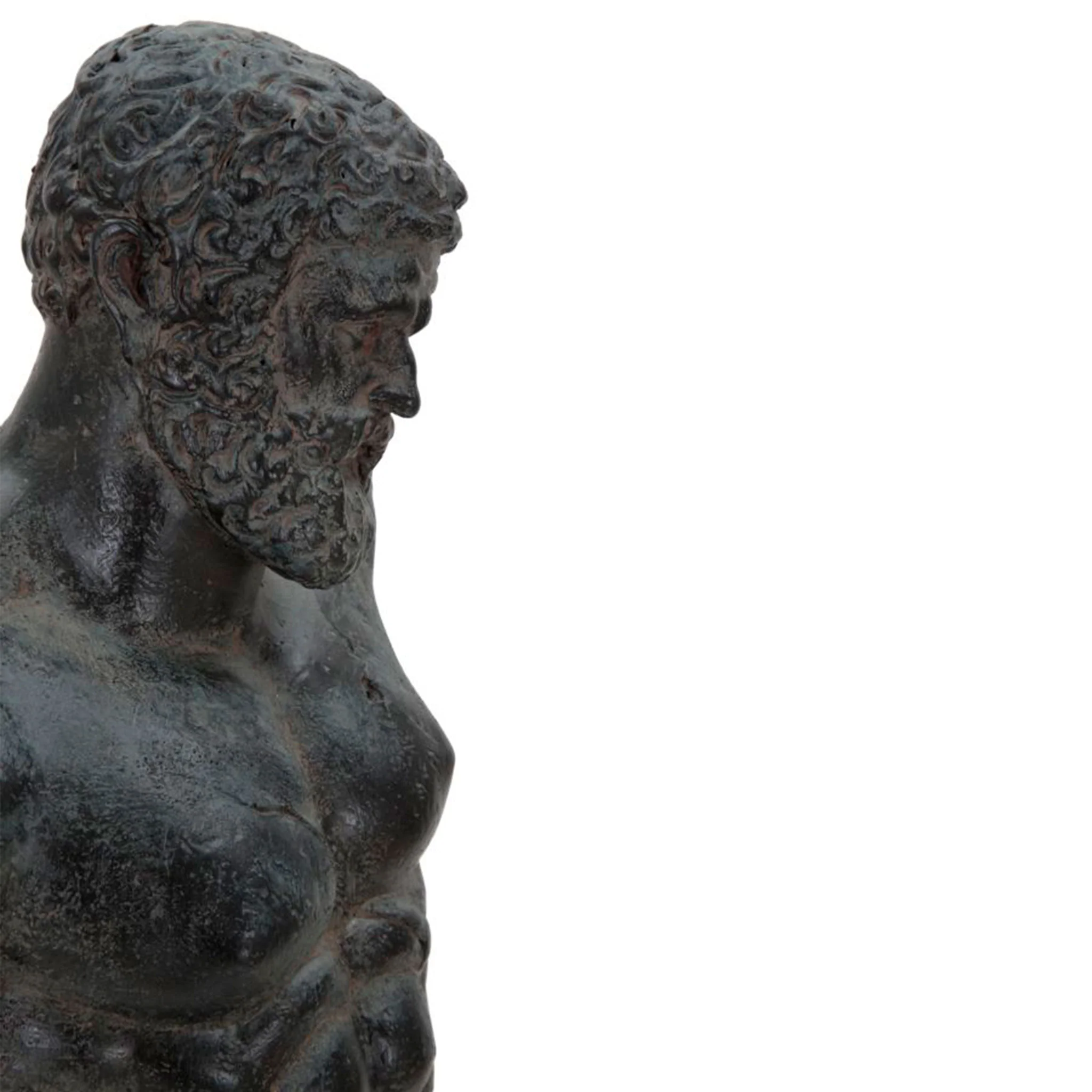 MUSEUM MAN Figurină - Image 3