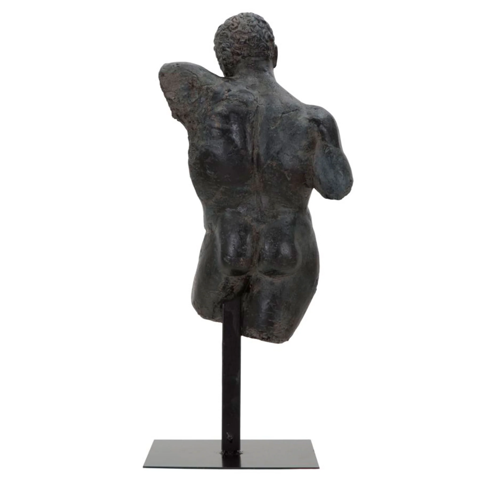 MUSEUM MAN Figurină - Image 5
