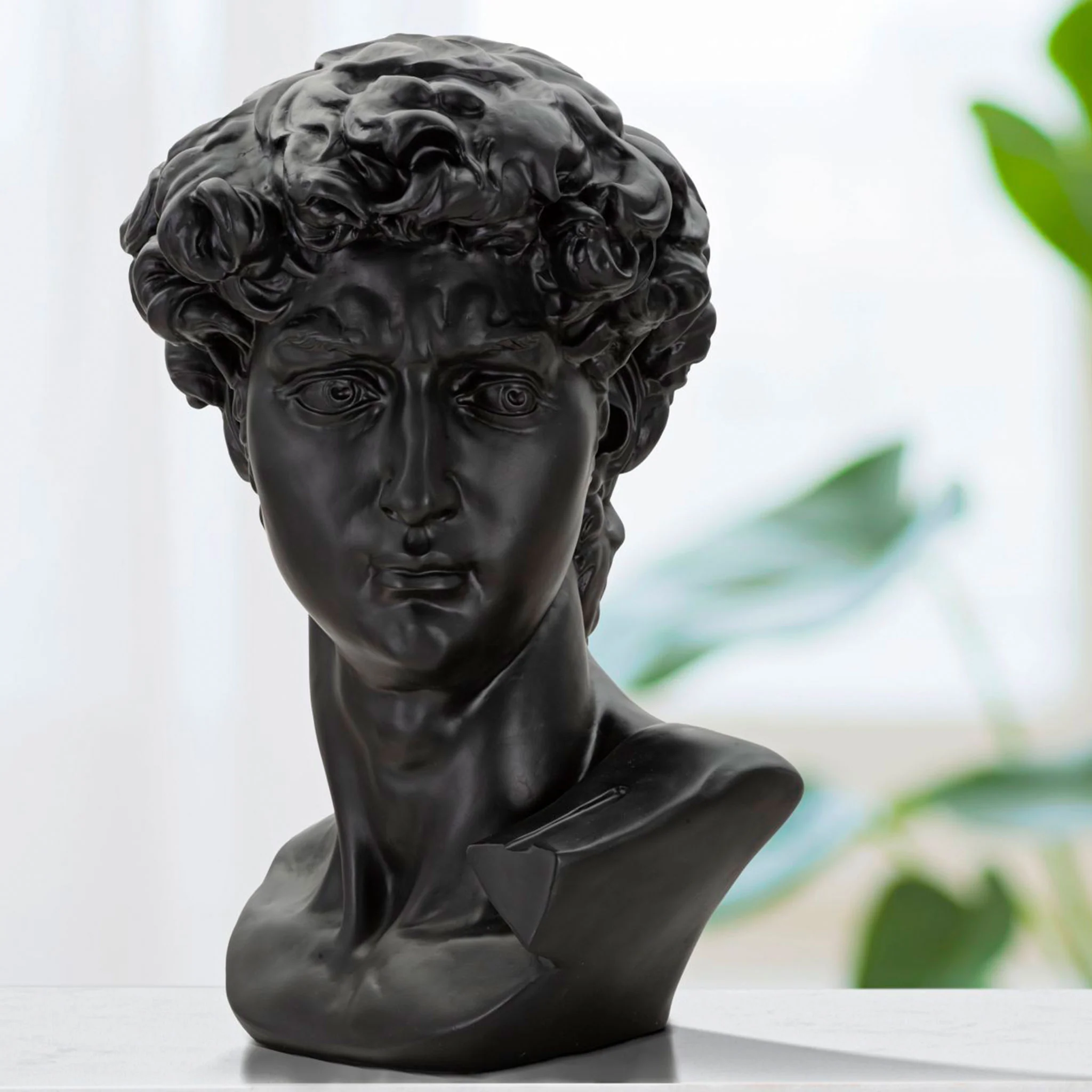 ANCIENT HEAD Figurină - Image 2