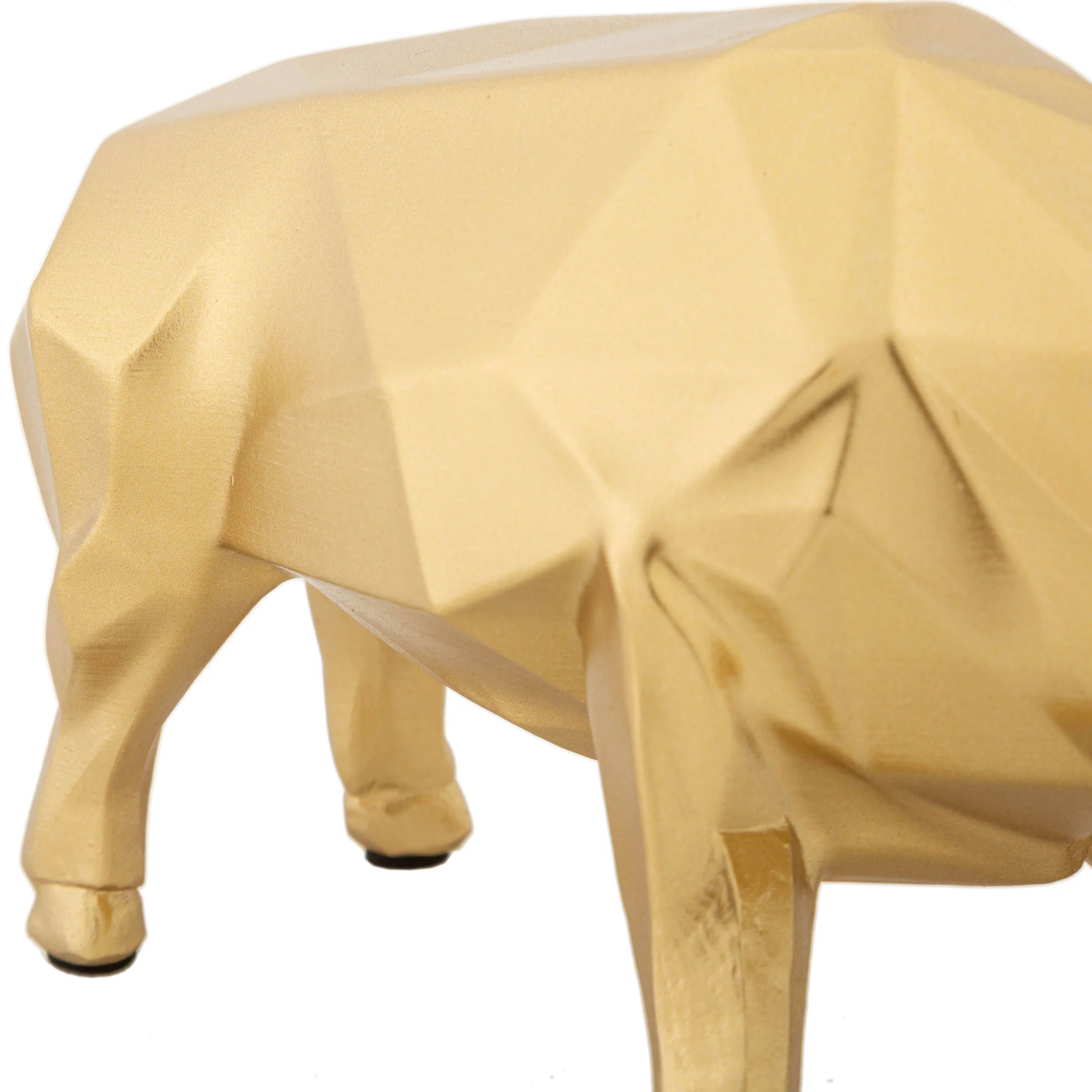 TORO Statuetă - Image 5