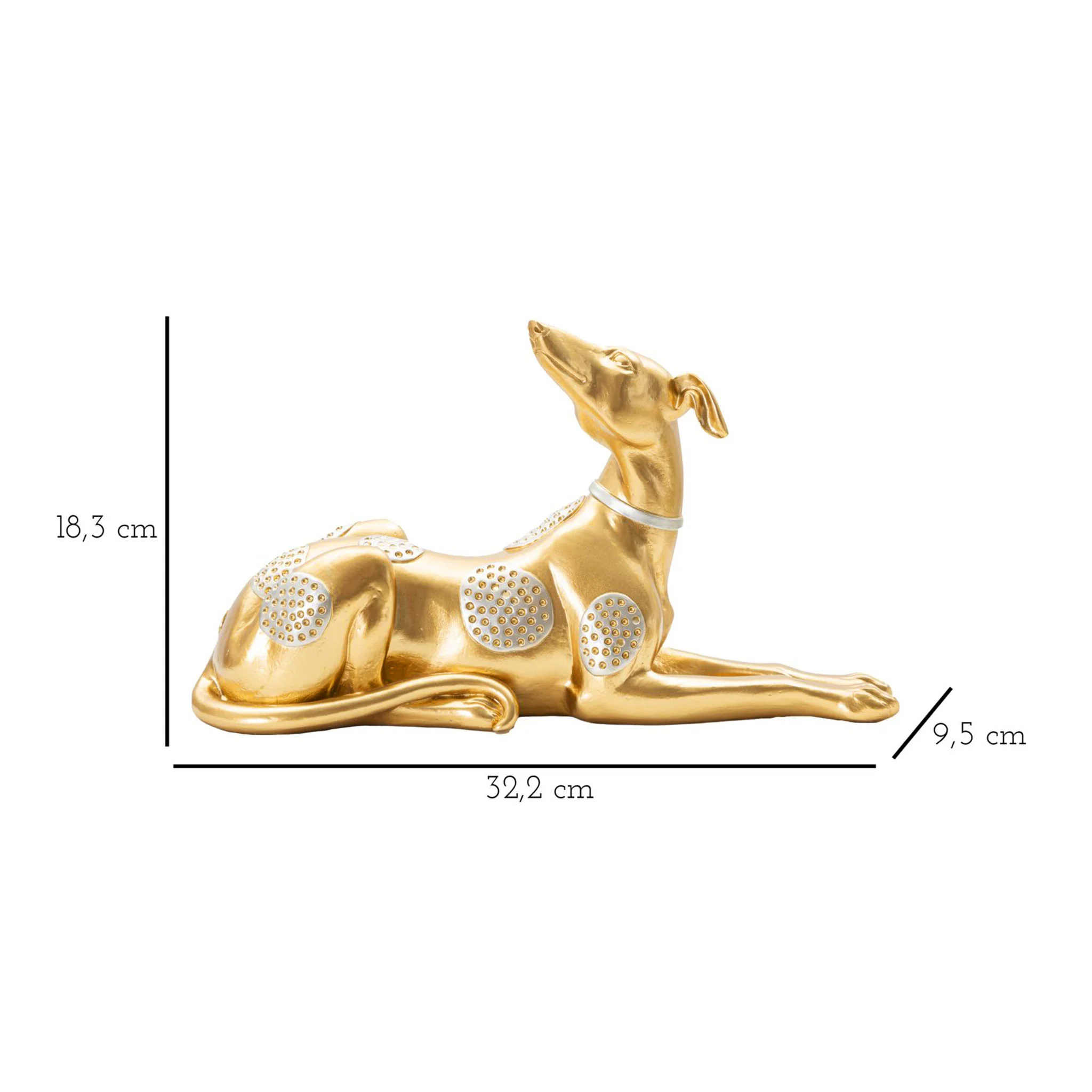DOG Statuetă - Image 7