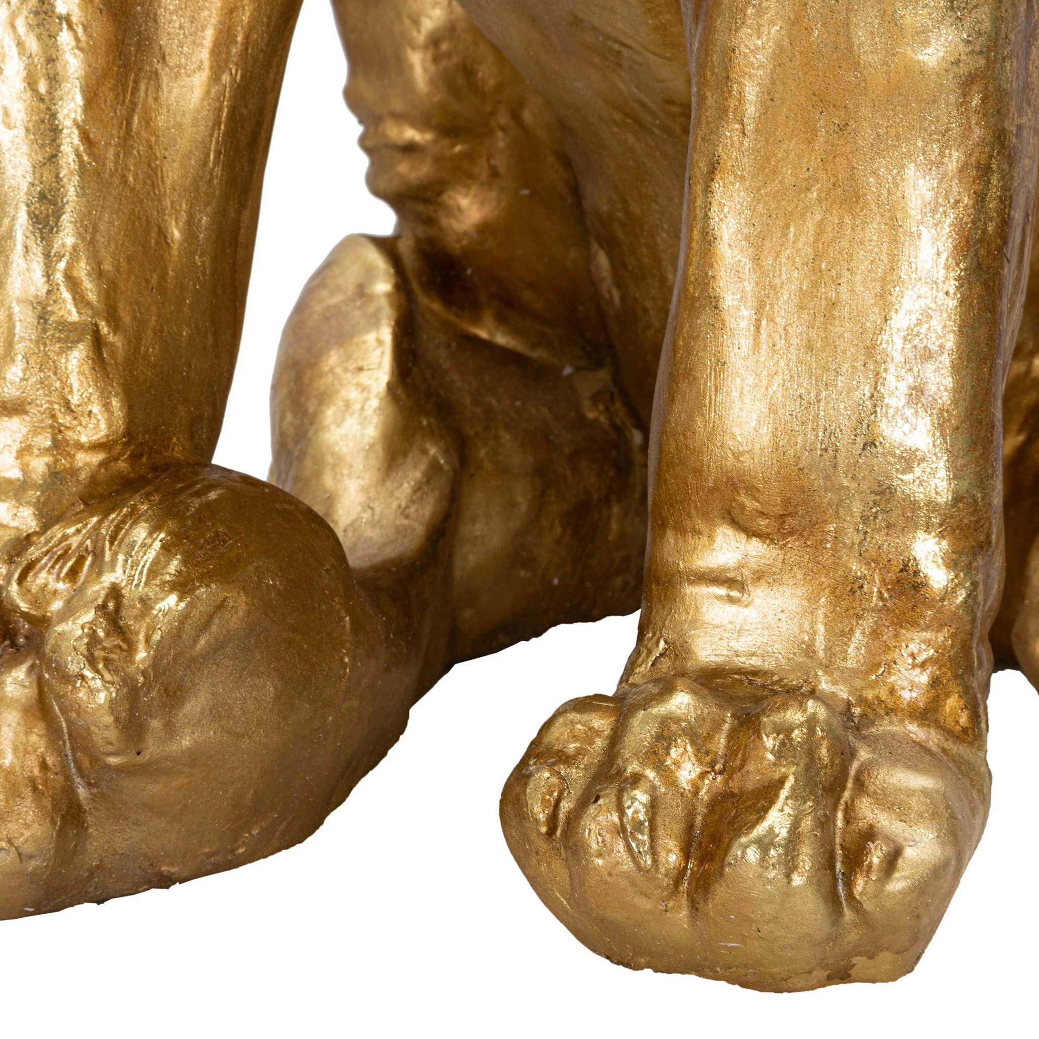 LION Statuetă - Image 10