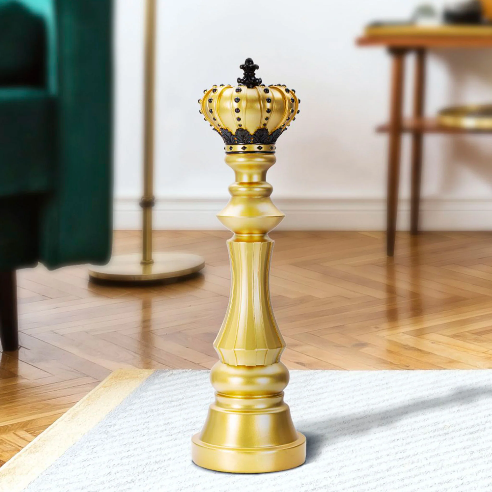 HKING Decorațiune - Image 2