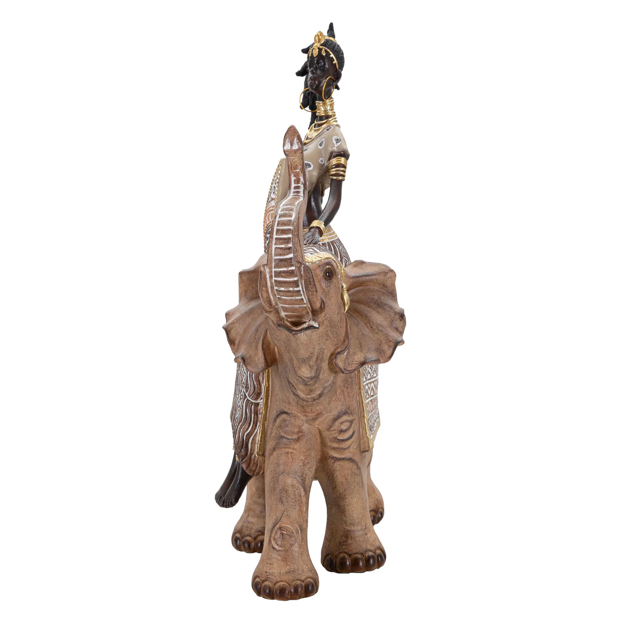 MASAI Figurină - Image 3