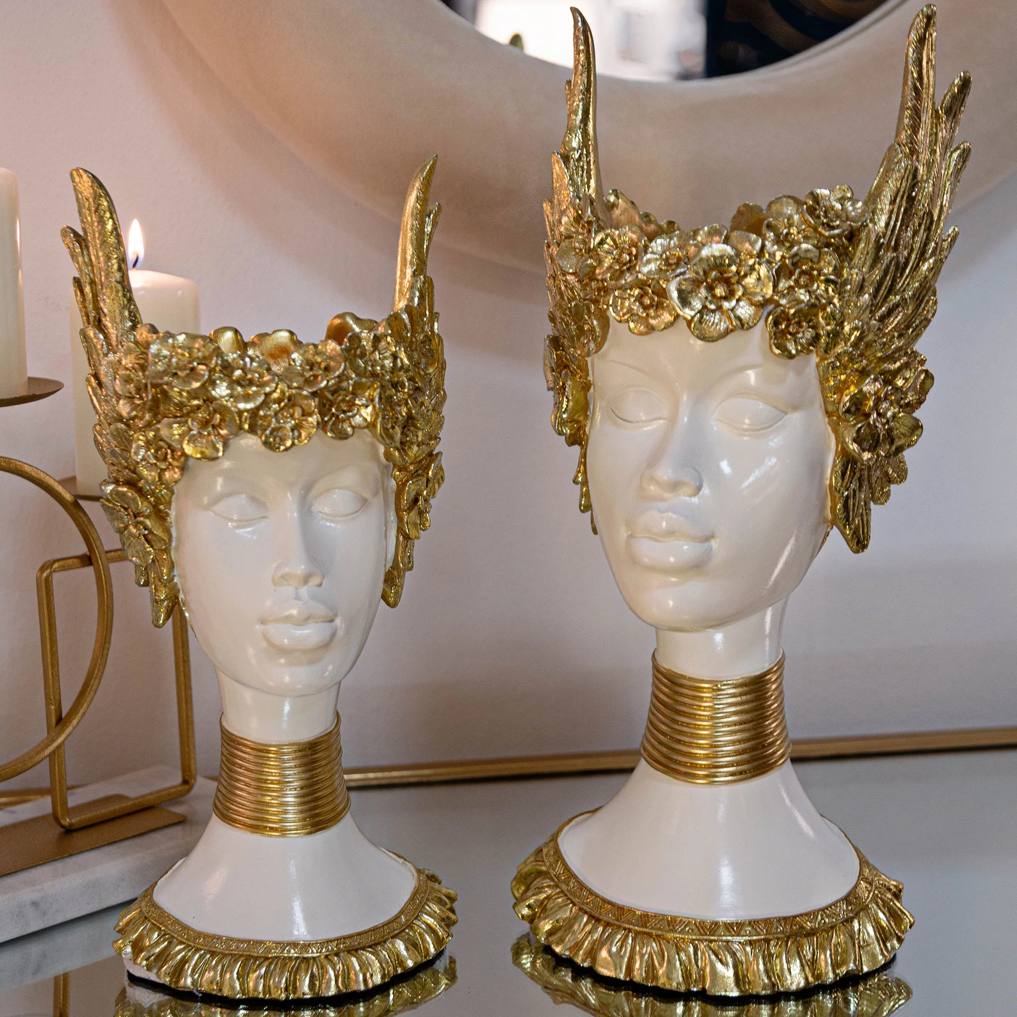 ATHENA Figurină - Image 2