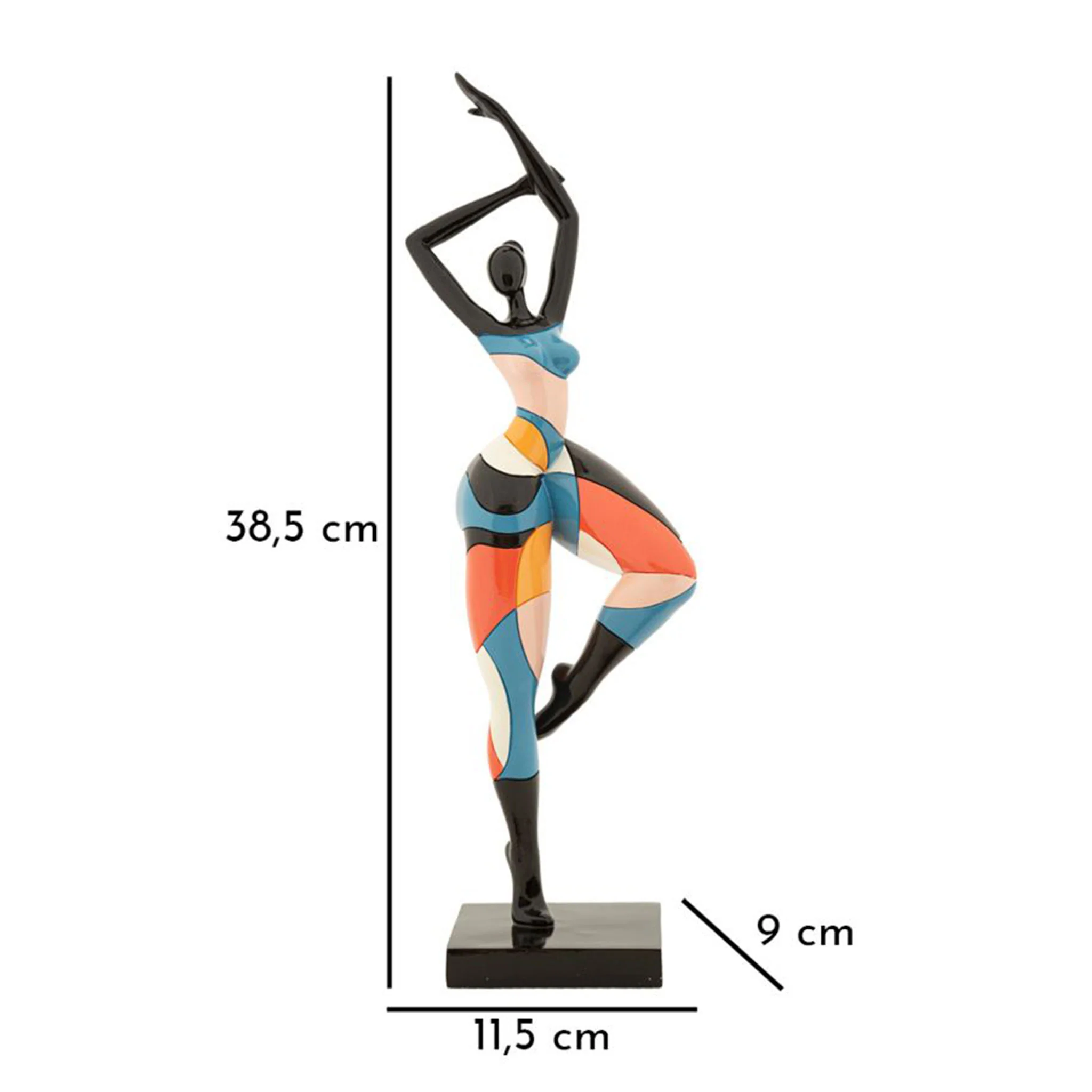 DONNINA Figurină - Image 7