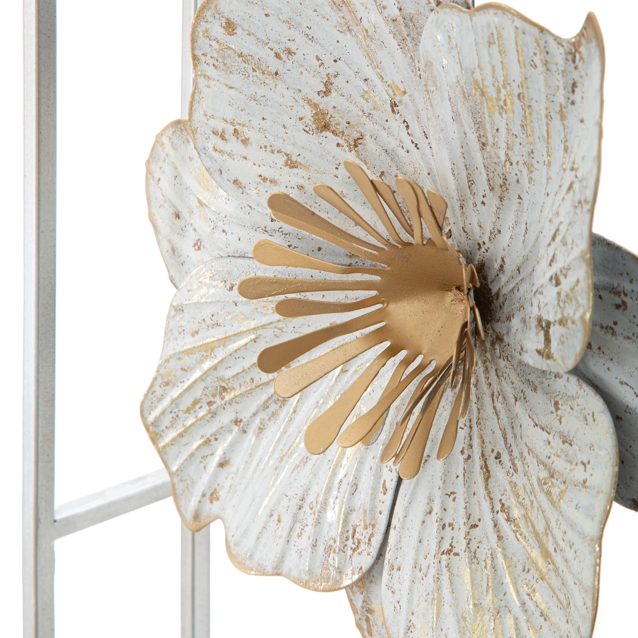 ARCTIC FLOWERS Decorațiune perete - Image 4