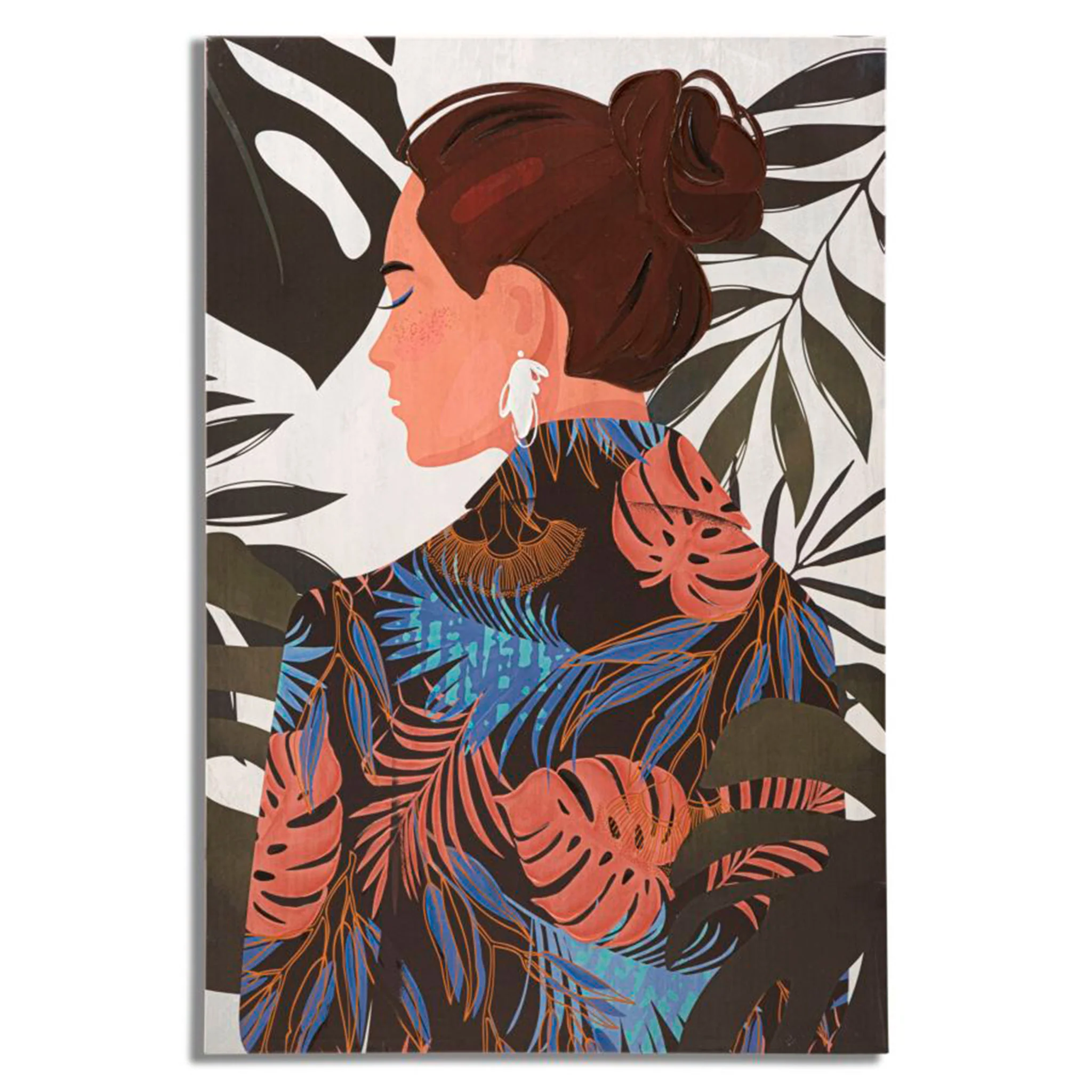 LADY II Tablou