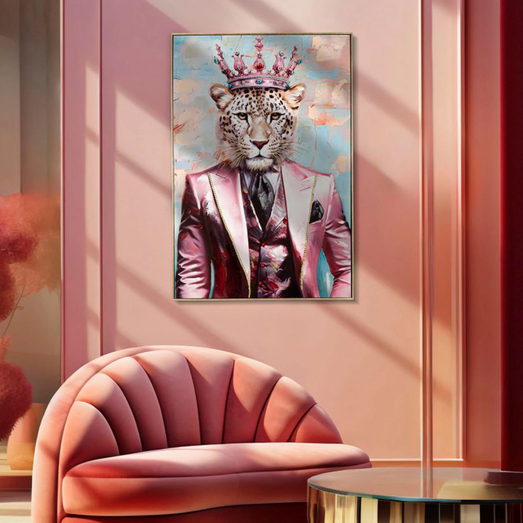 KING Tablou - Image 2