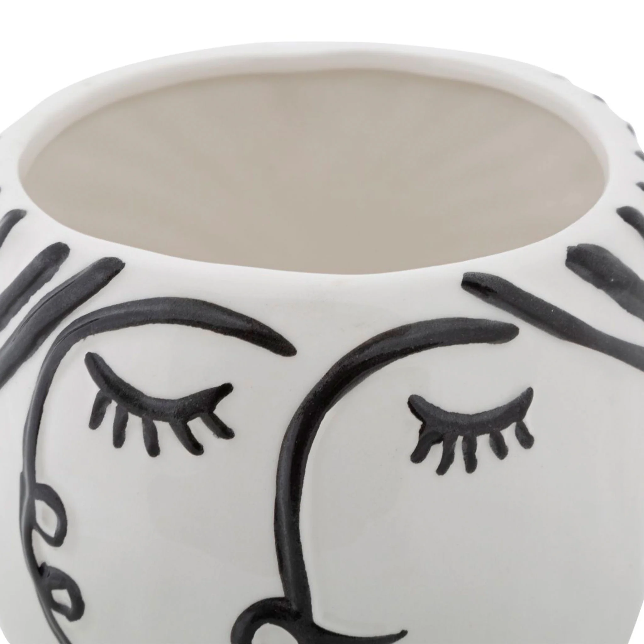 FACE Vas decorativ - Image 4
