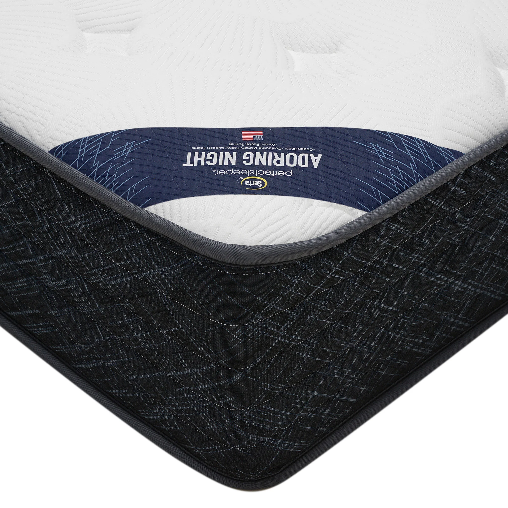 SERTA PERFECT SLEEPER ADORING NIGHT Saltea - Image 25