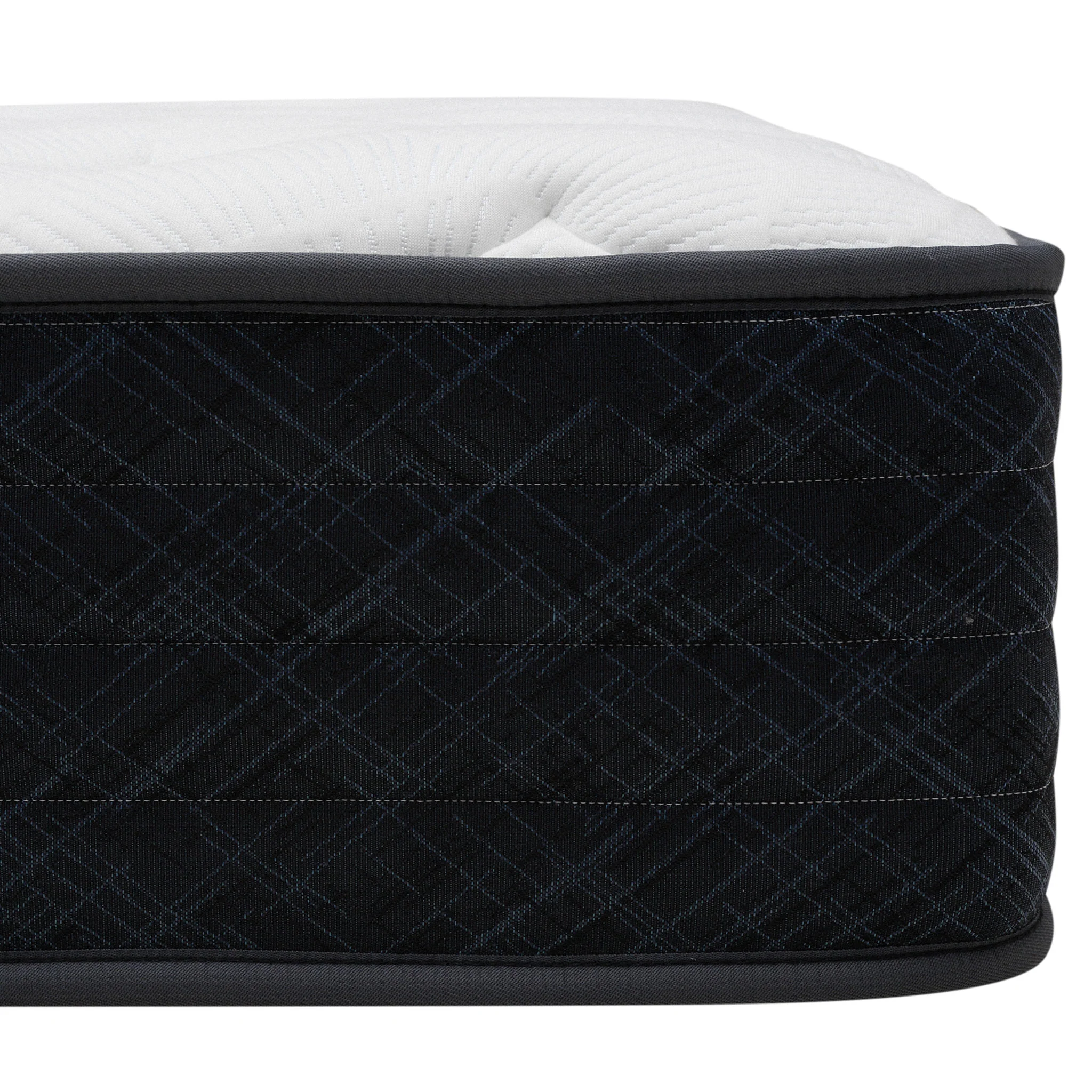 SERTA PERFECT SLEEPER BLUE LAGOON Saltea - Image 19