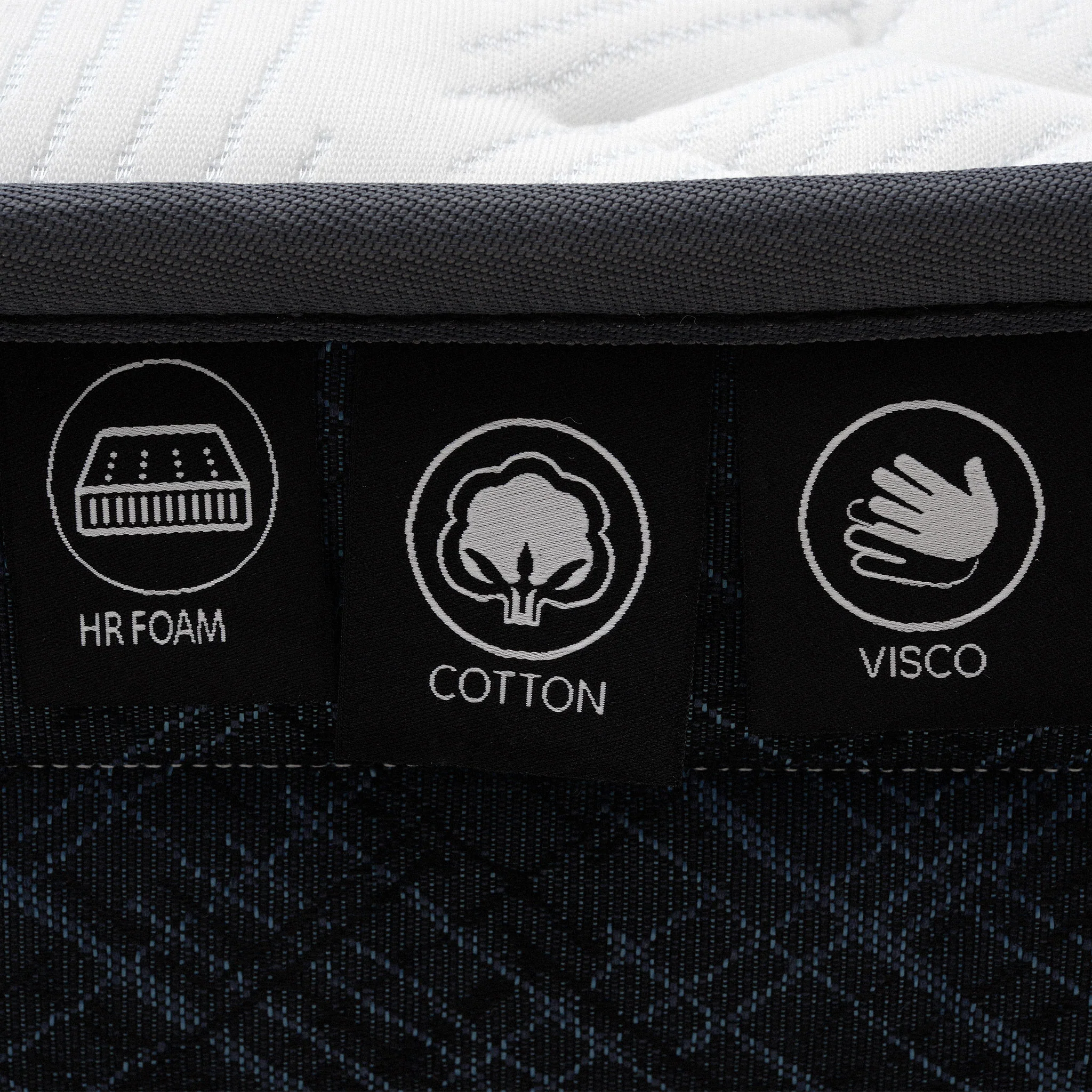 SERTA PERFECT SLEEPER BLUE LAGOON Saltea - Image 42