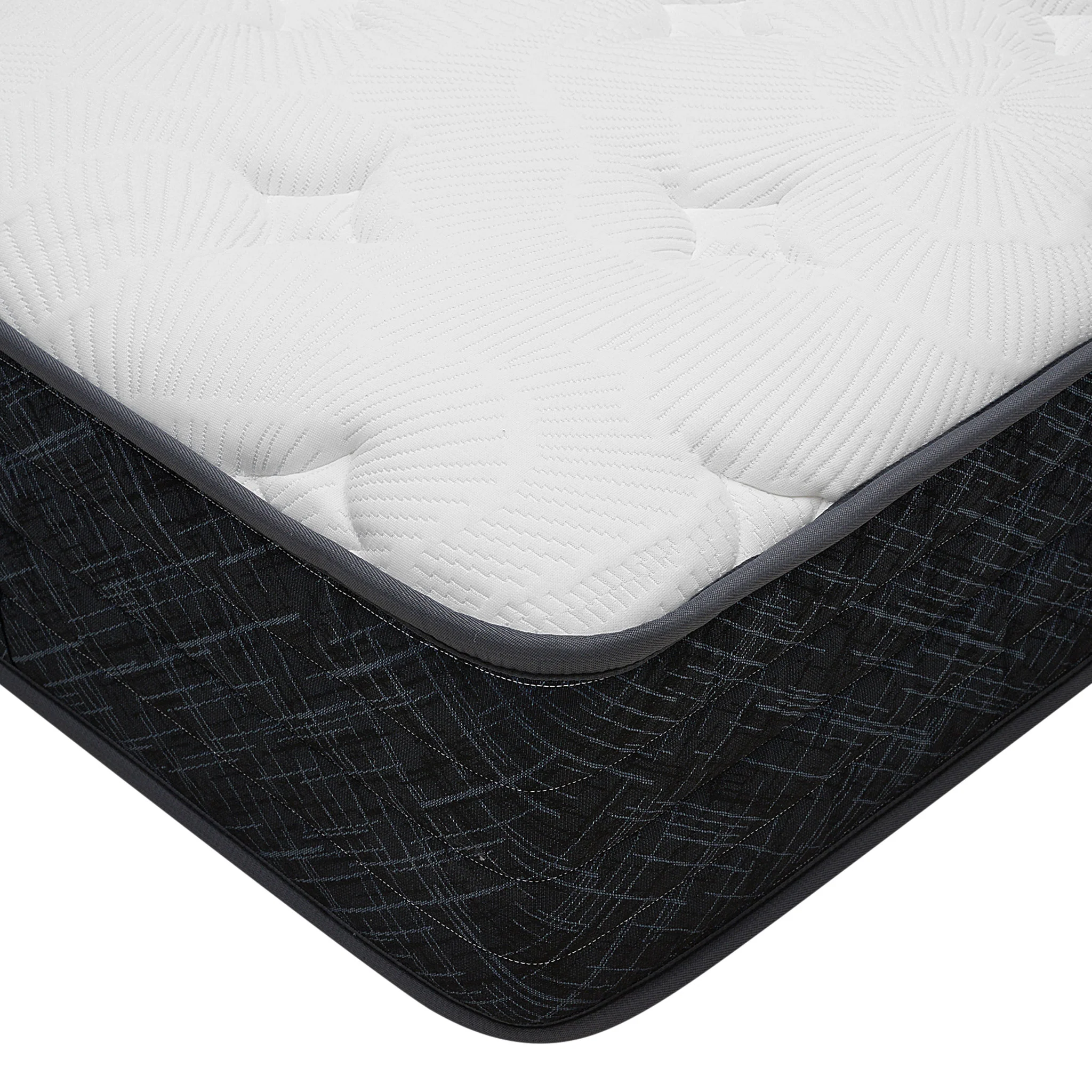 SERTA PERFECT SLEEPER BLUE LAGOON Saltea - Image 45