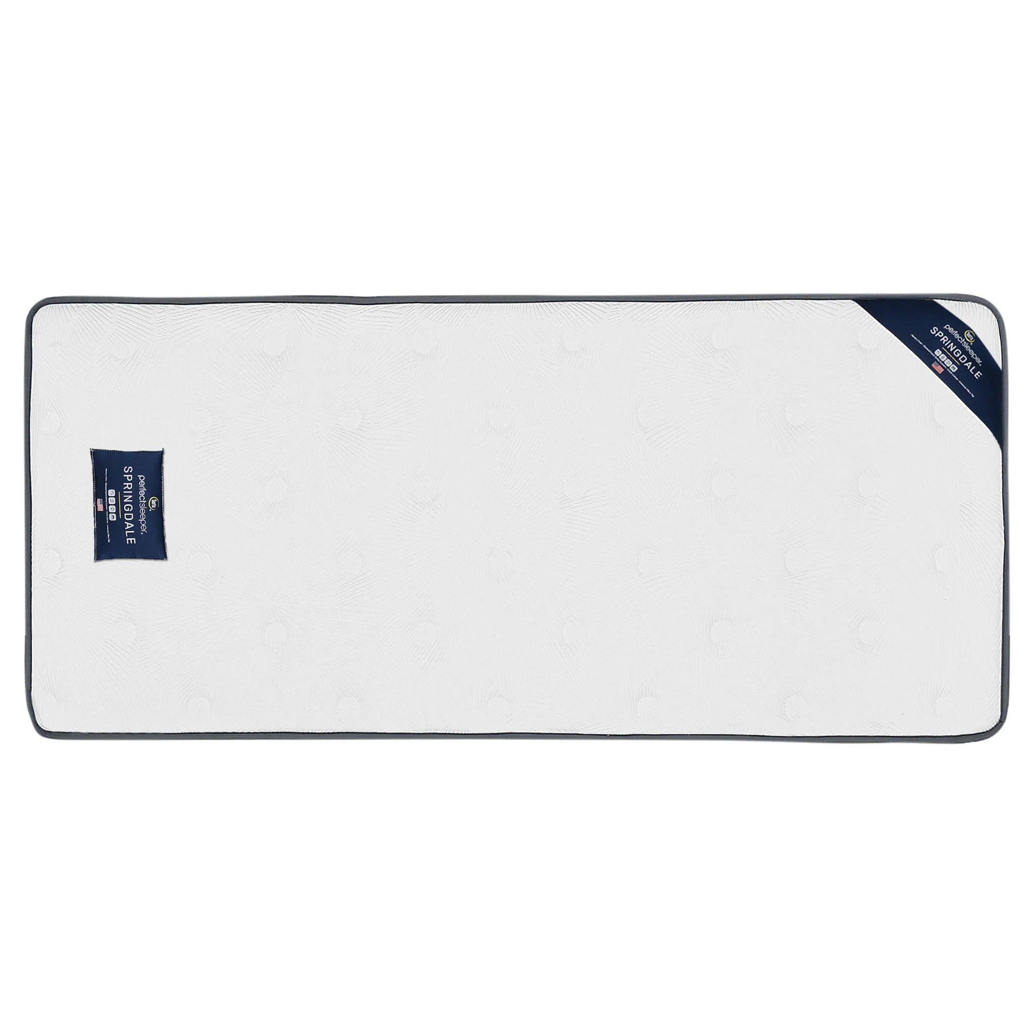 SERTA PERFECT SLEEPER SPRINGDALE Saltea