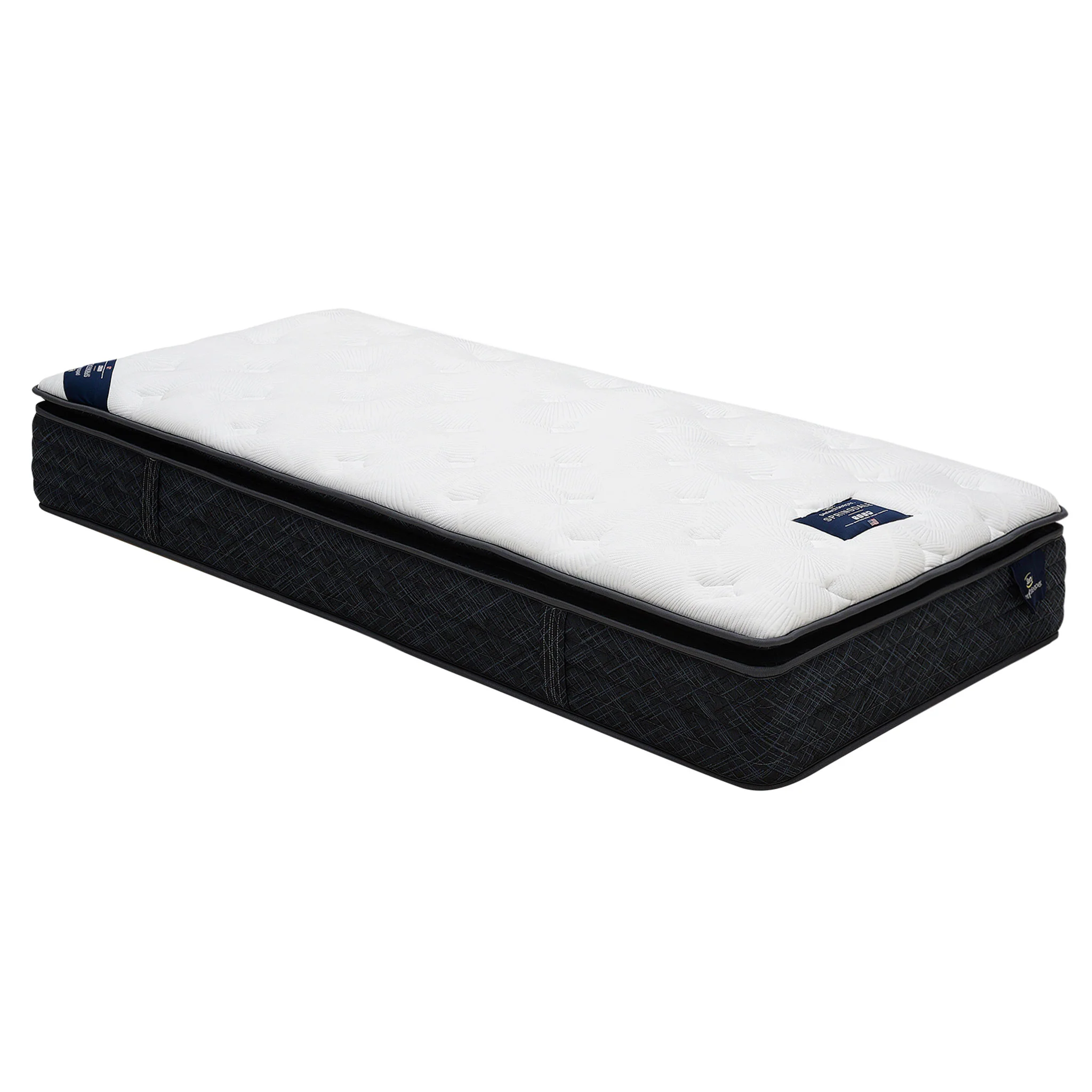SERTA PERFECT SLEEPER SPRINGDALE Saltea - Image 9