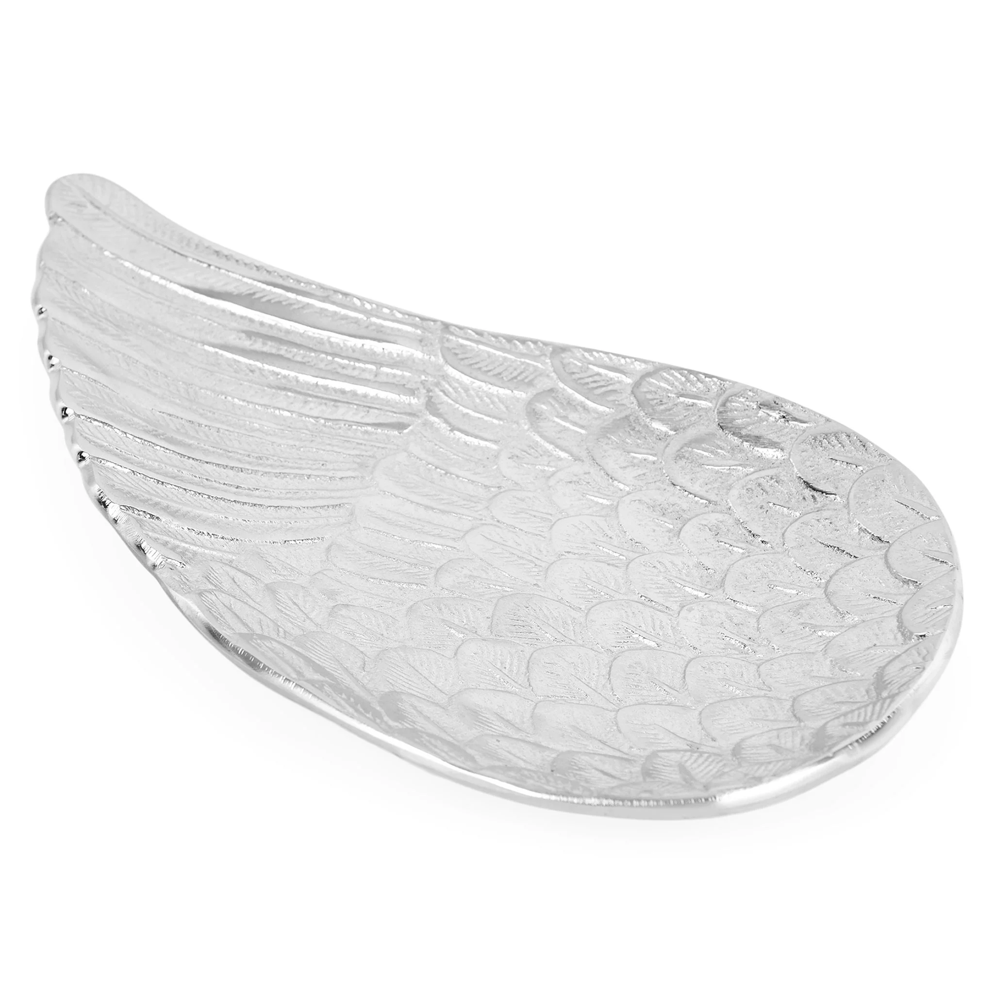 WINGS Platou servire, aluminiu - Image 13