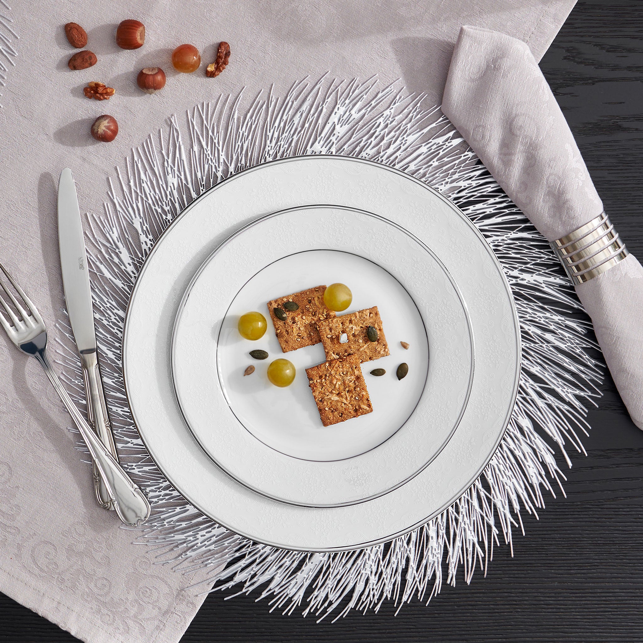 MIRIAM Set 6 șervețele - Image 11
