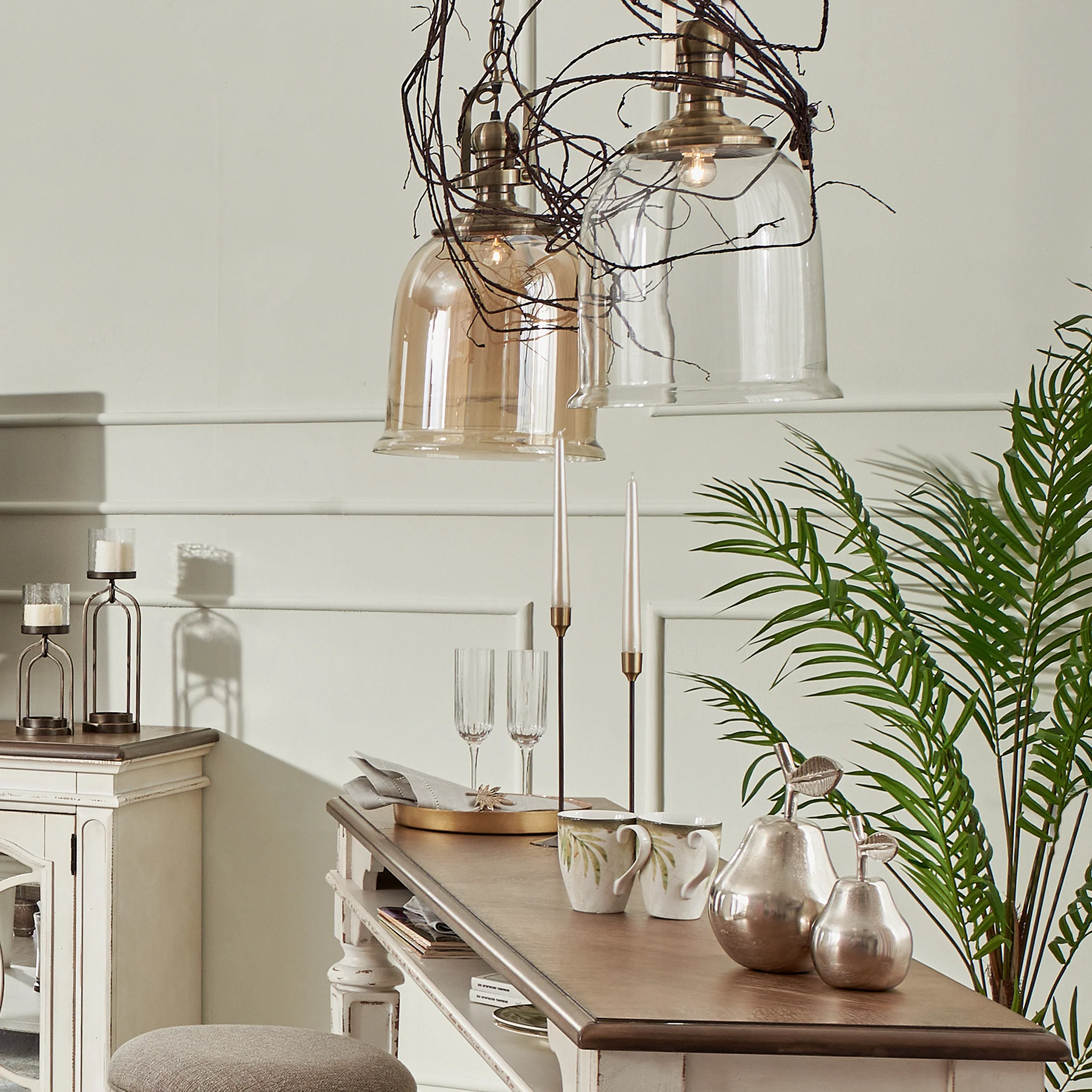 LUVRU Sfeșnic - Image 9