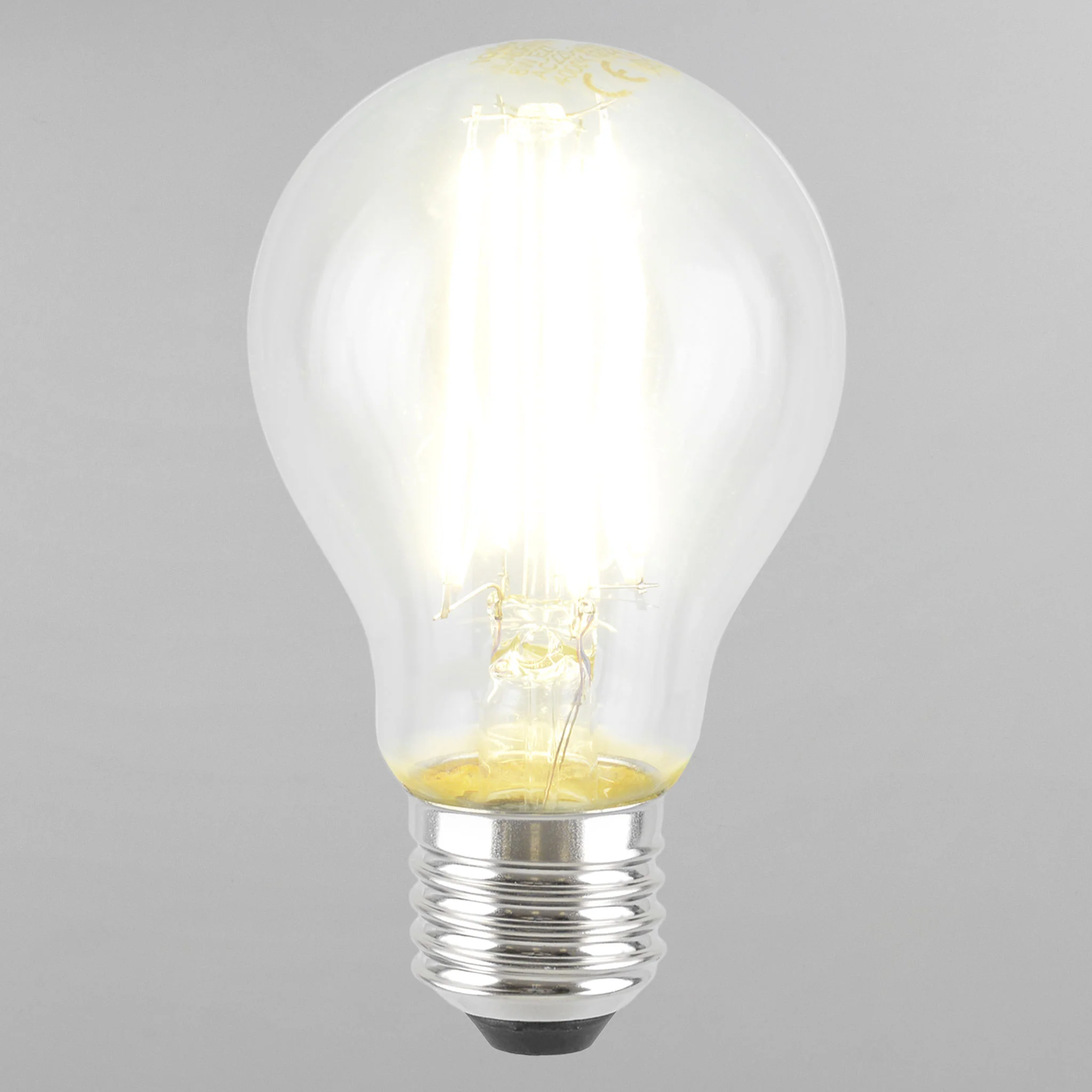 MODEE LED DIMABIL Bec, 8W E27 - Image 2