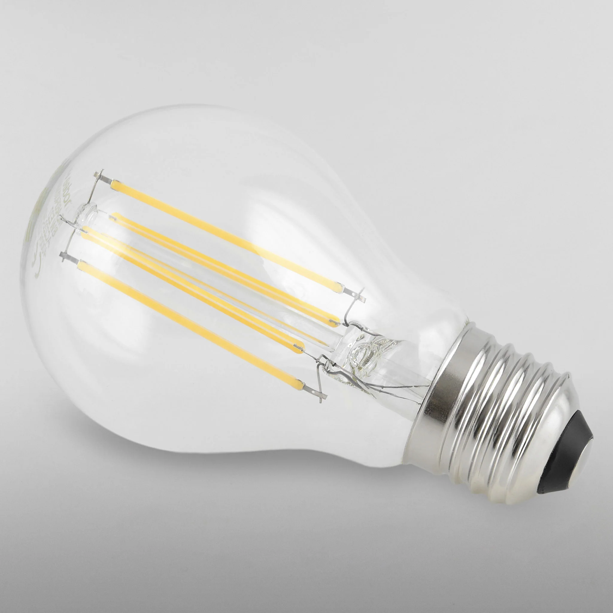 MODEE LED DIMABIL Bec, 8W E27 - Image 3